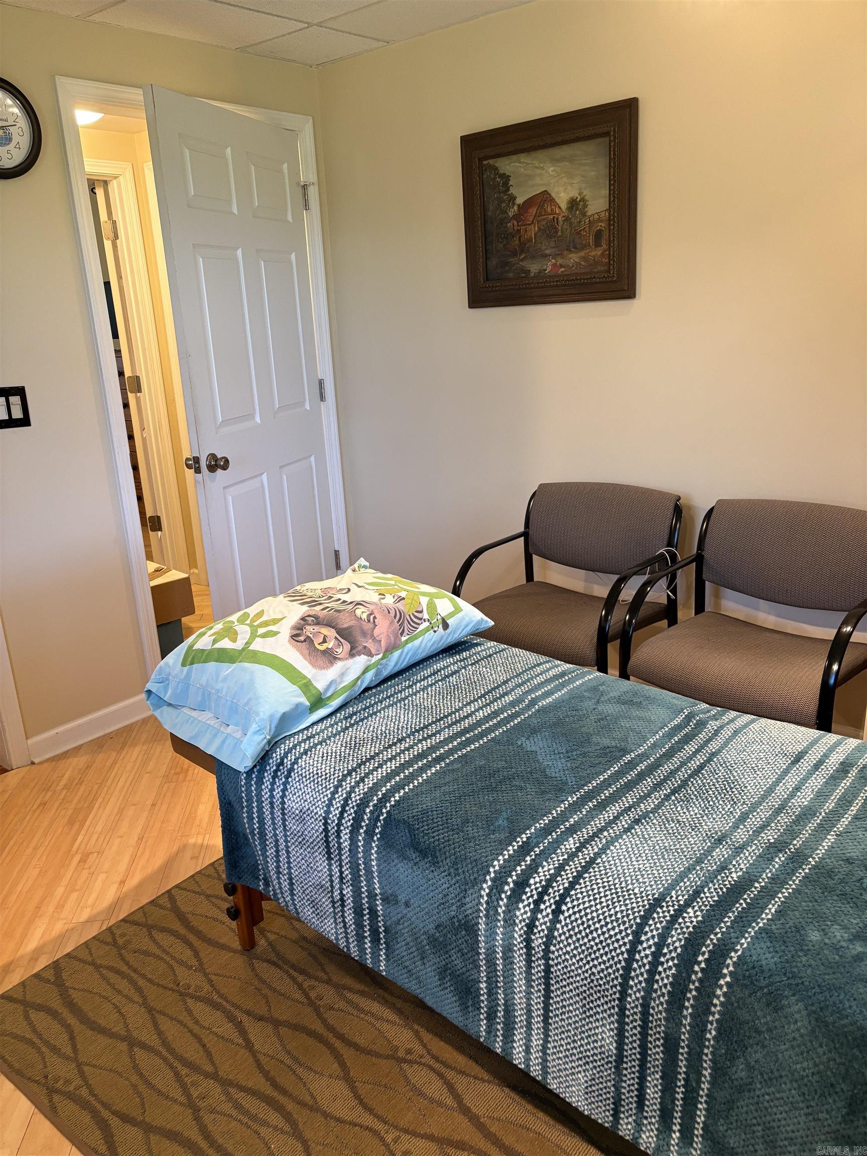 358 Polk Road 72  Mena, AR
