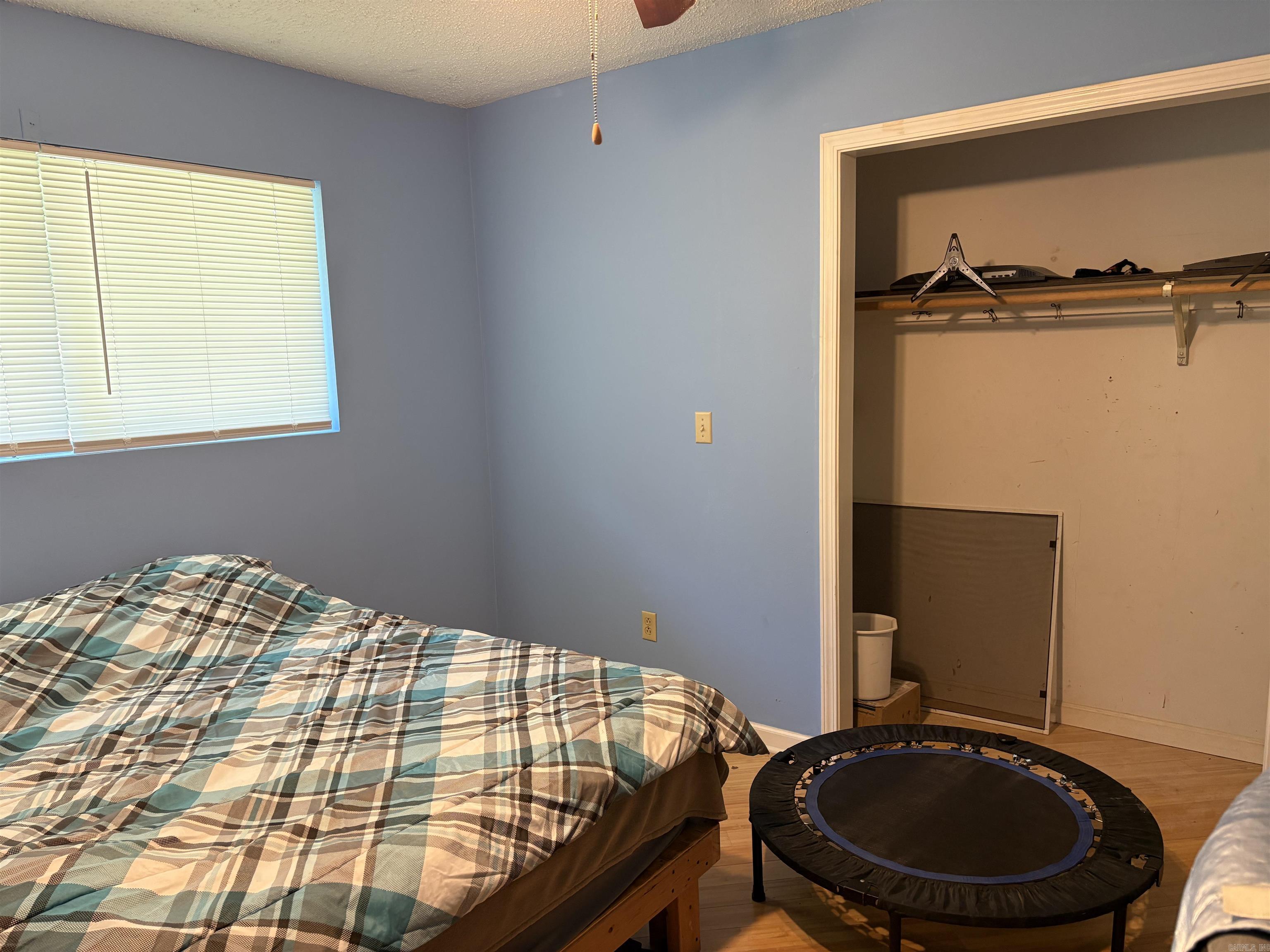358 Polk Road 72  Mena, AR