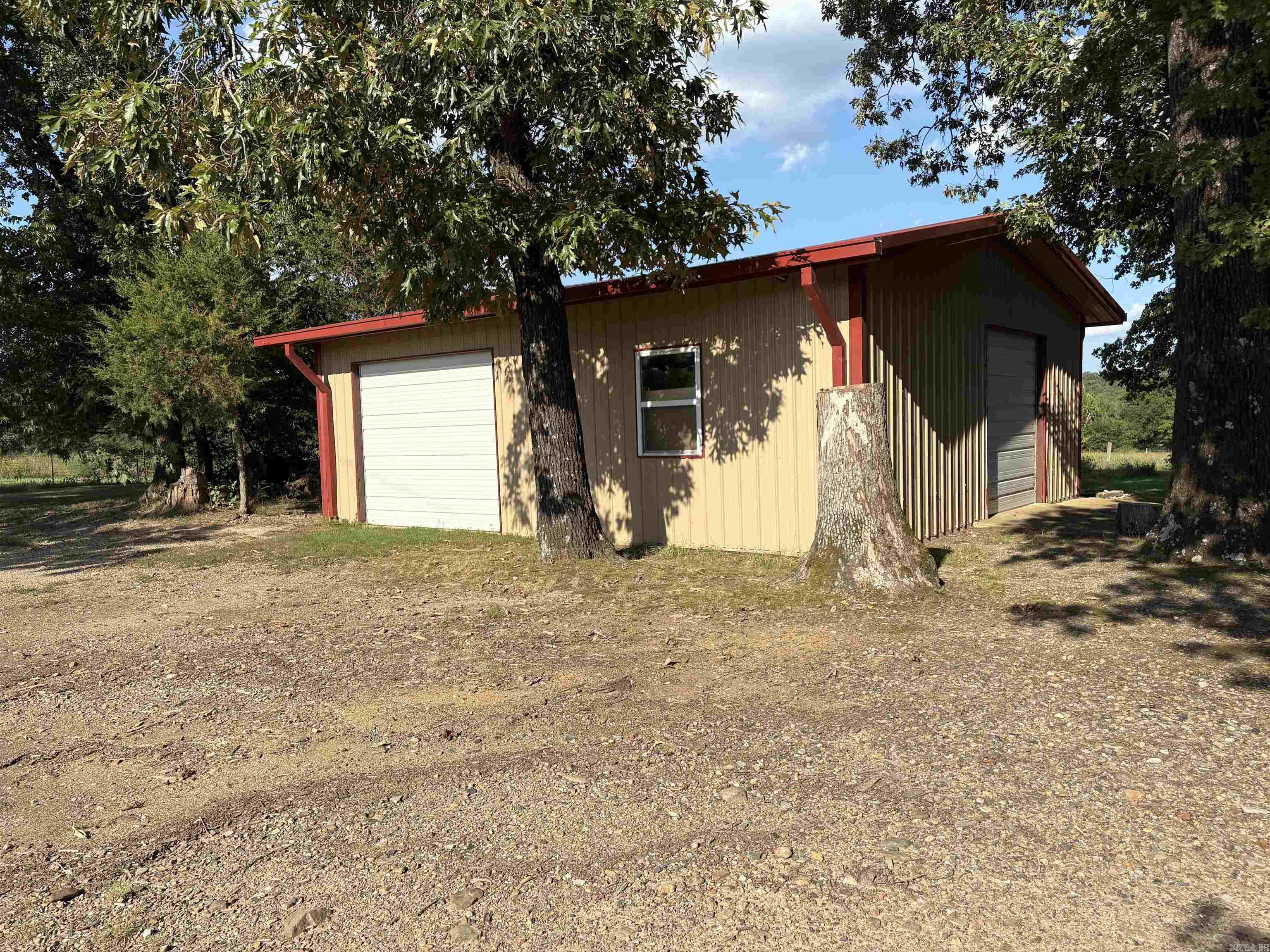 358 Polk Road 72  Mena, AR