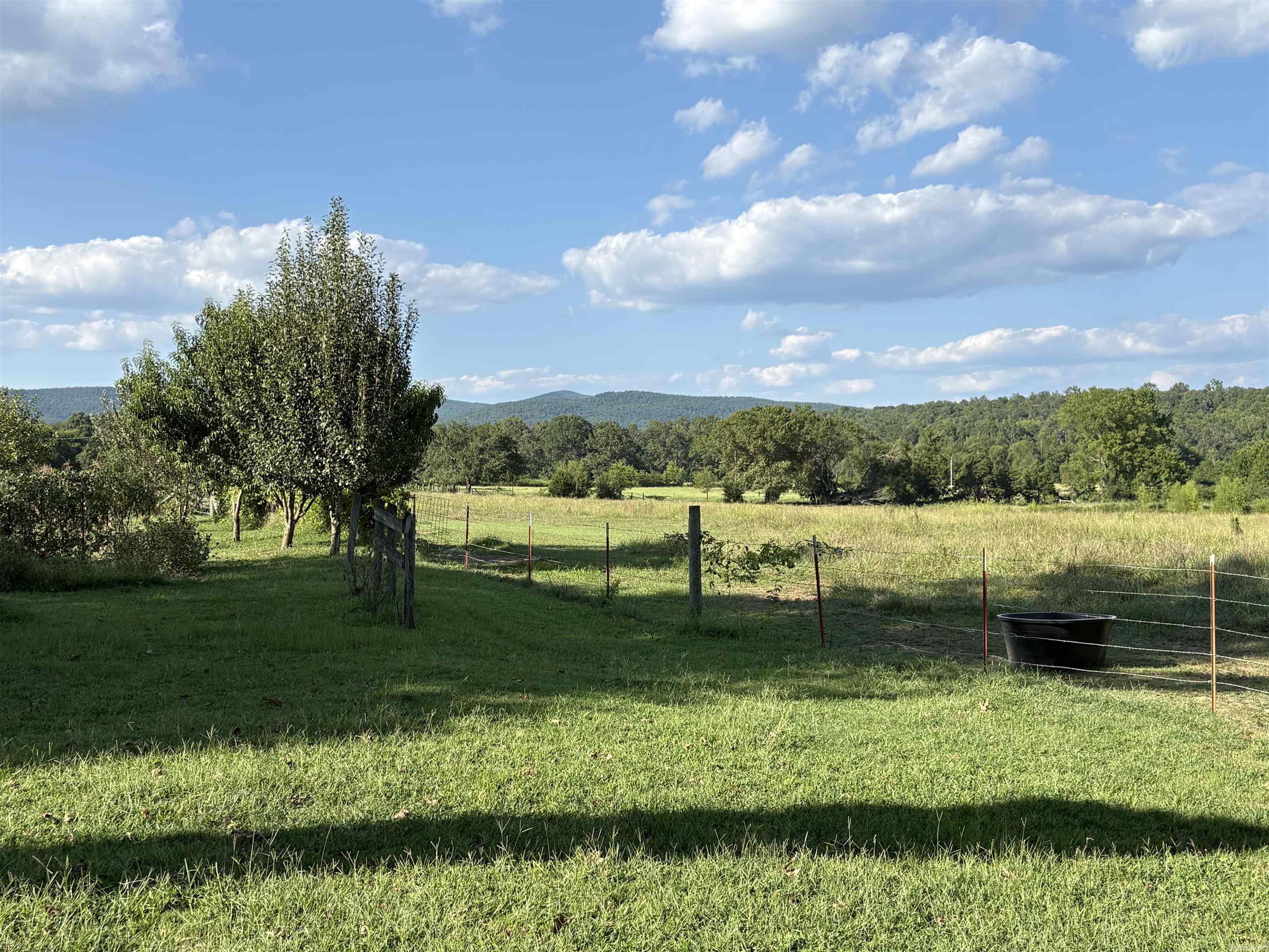358 Polk Road 72  Mena, AR