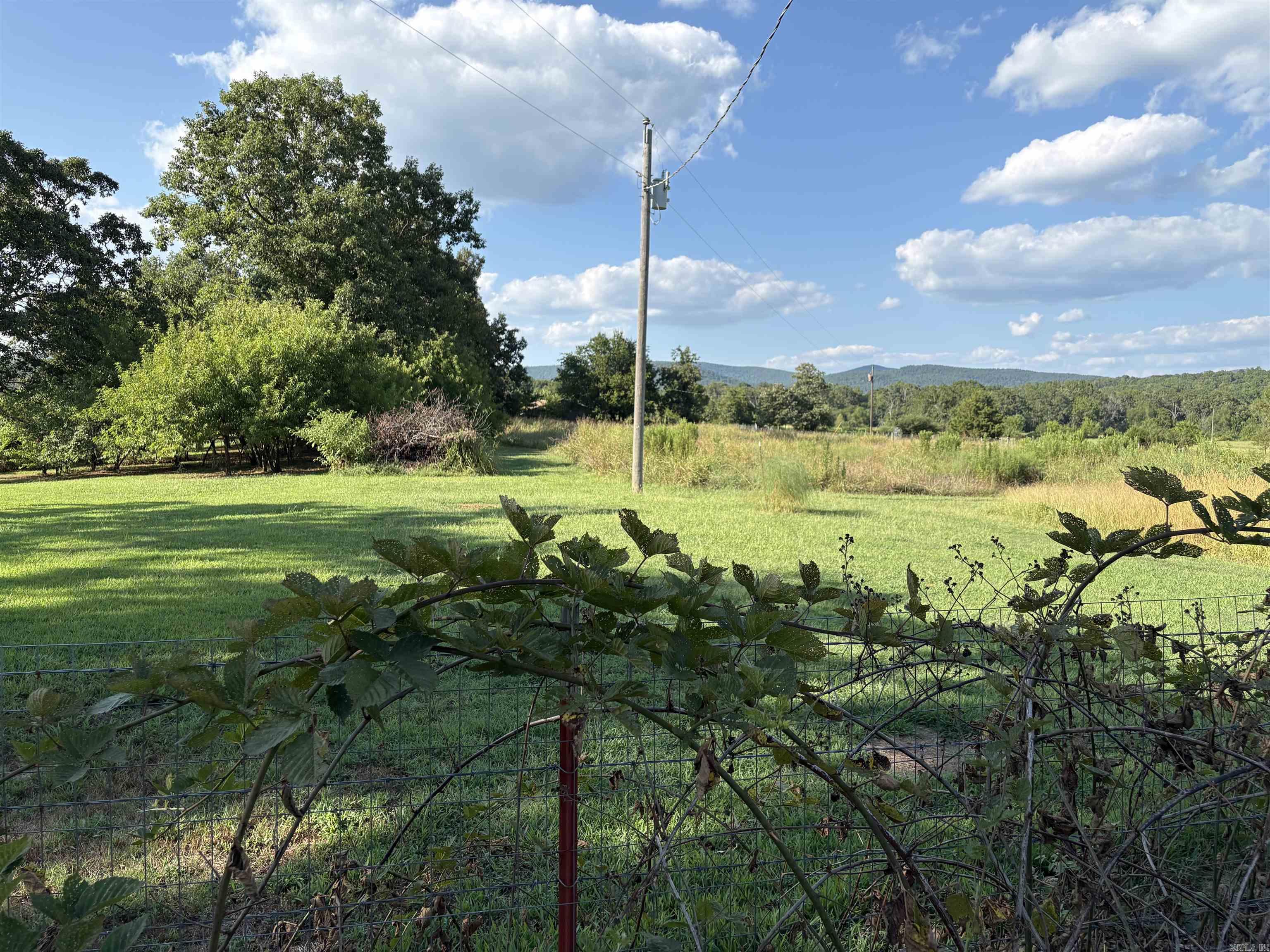 358 Polk Road 72  Mena, AR