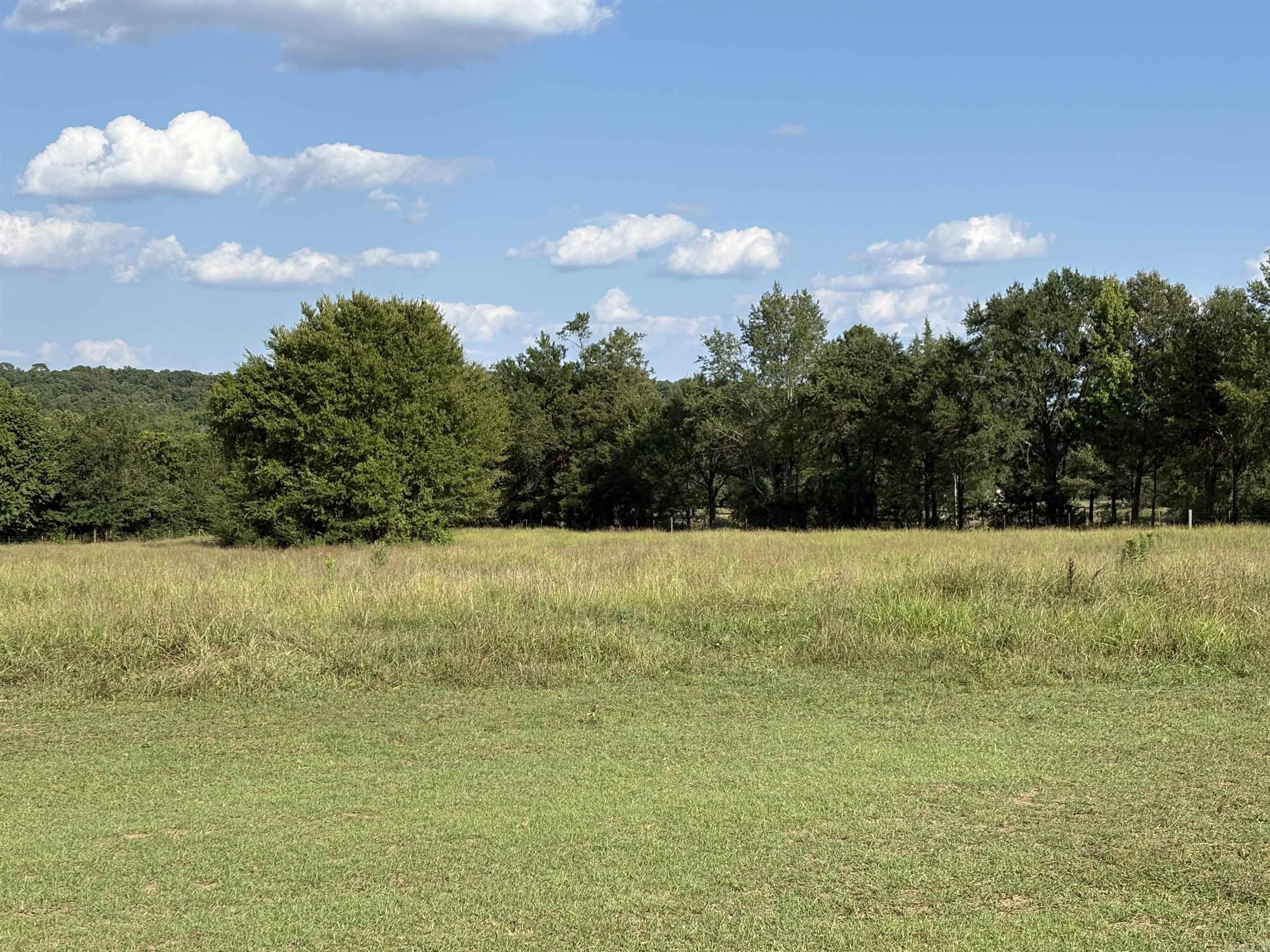 358 Polk Road 72  Mena, AR
