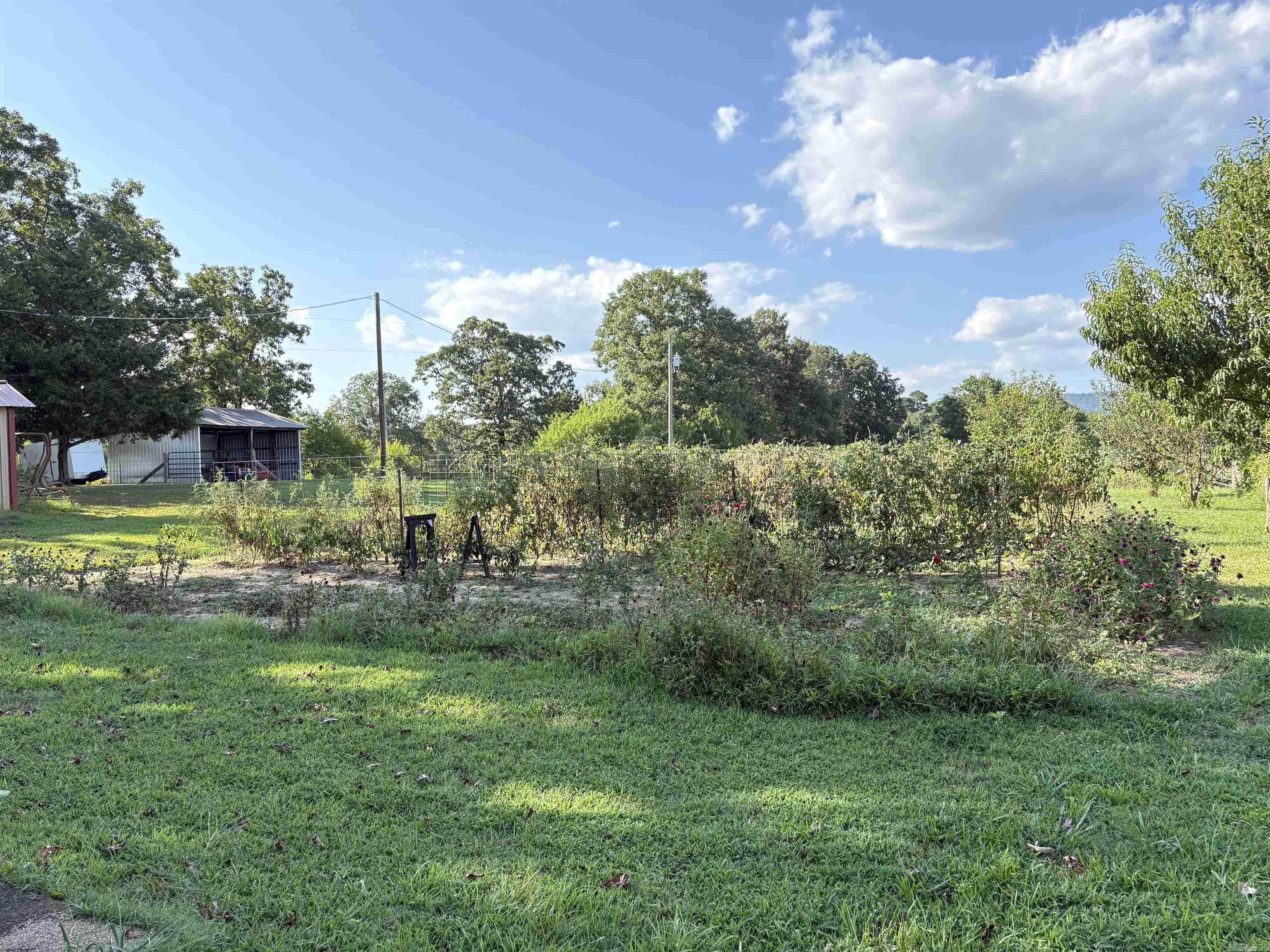 358 Polk Road 72  Mena, AR