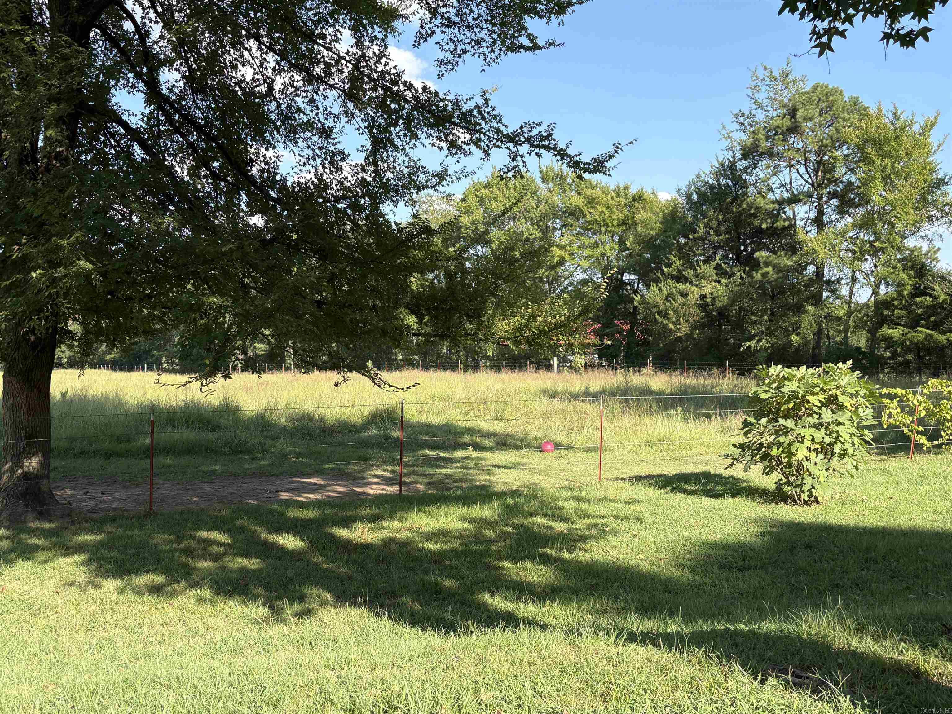 358 Polk Road 72  Mena, AR