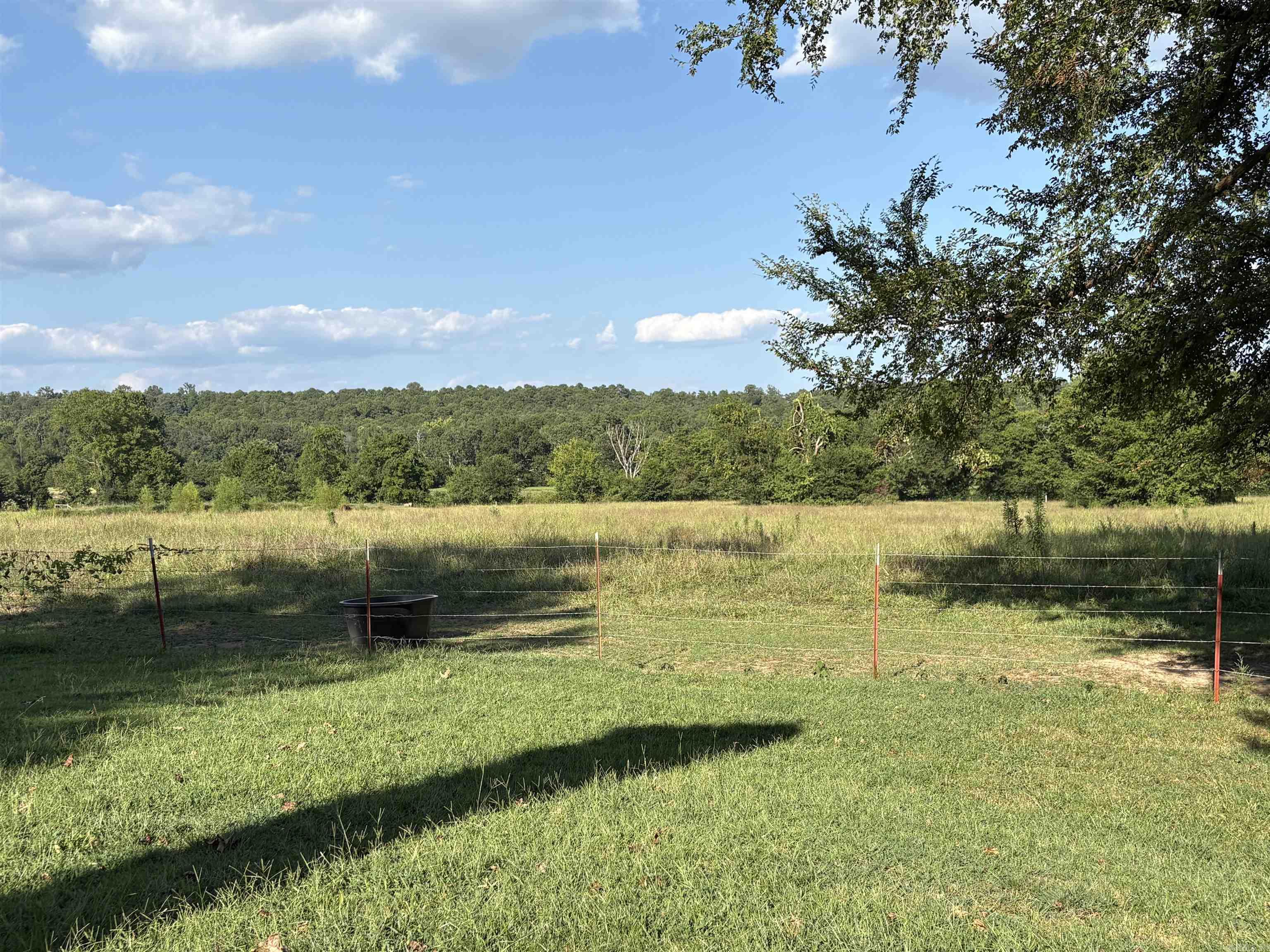 358 Polk Road 72  Mena, AR