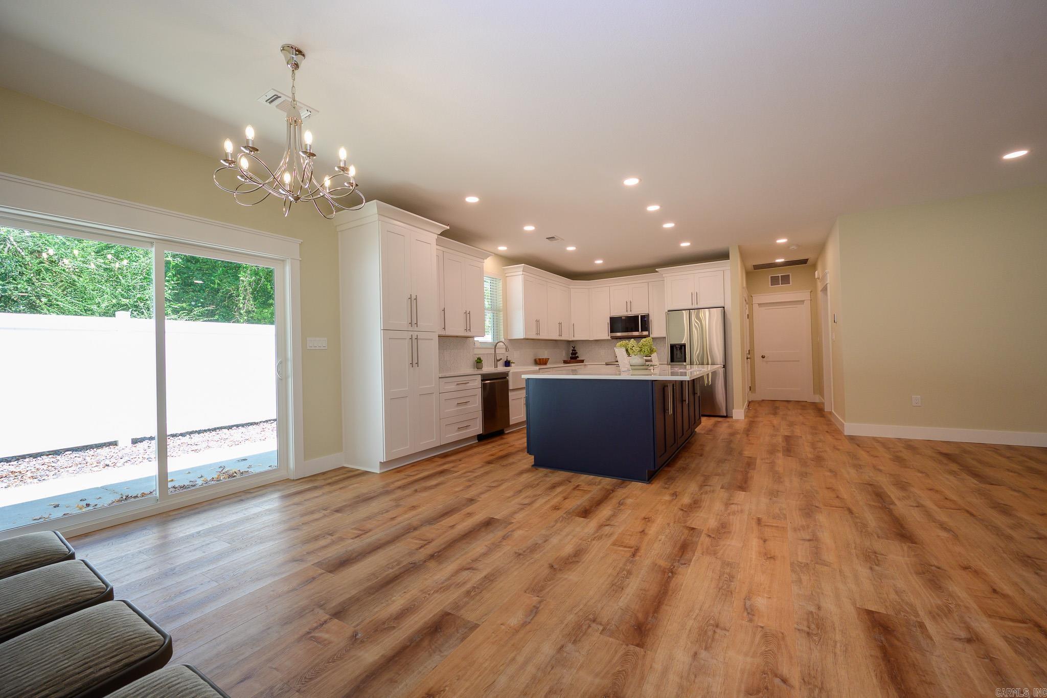 1625 Bolton  Mena, AR