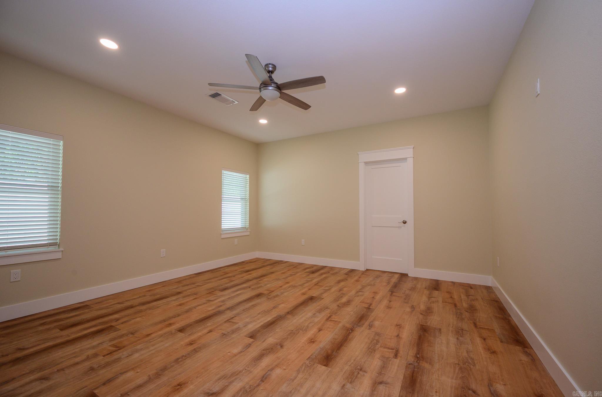 1625 Bolton  Mena, AR