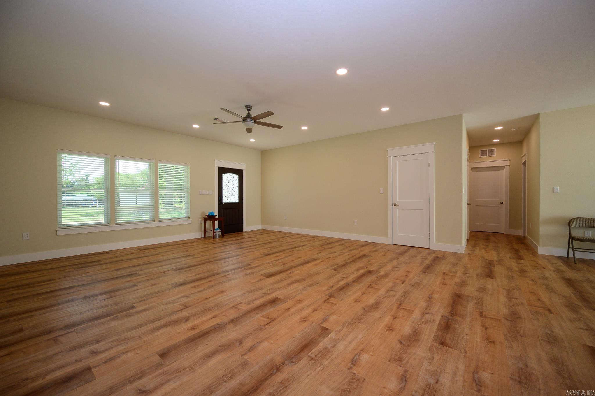 1625 Bolton  Mena, AR