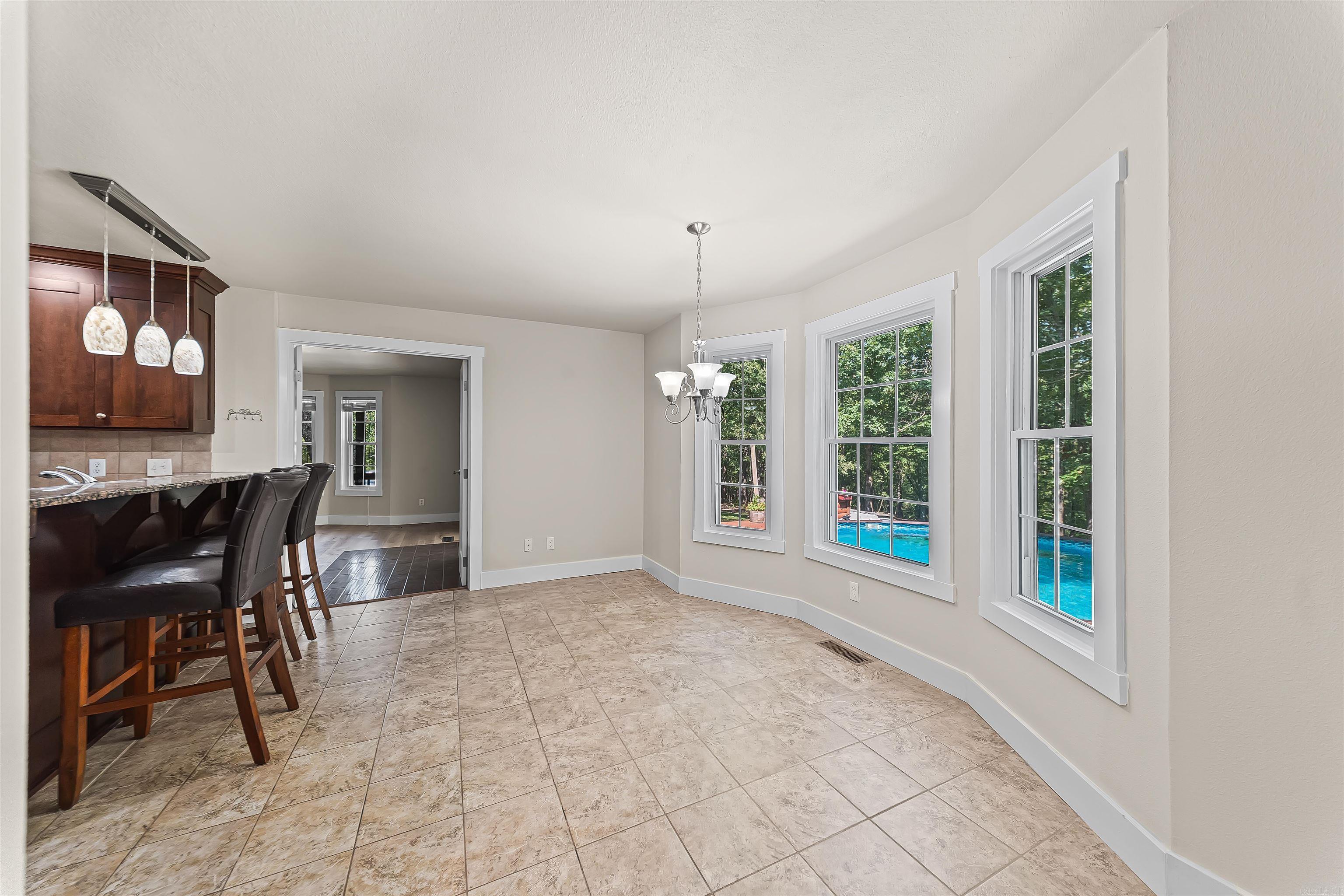 381 E Strawberry  Jessieville, AR