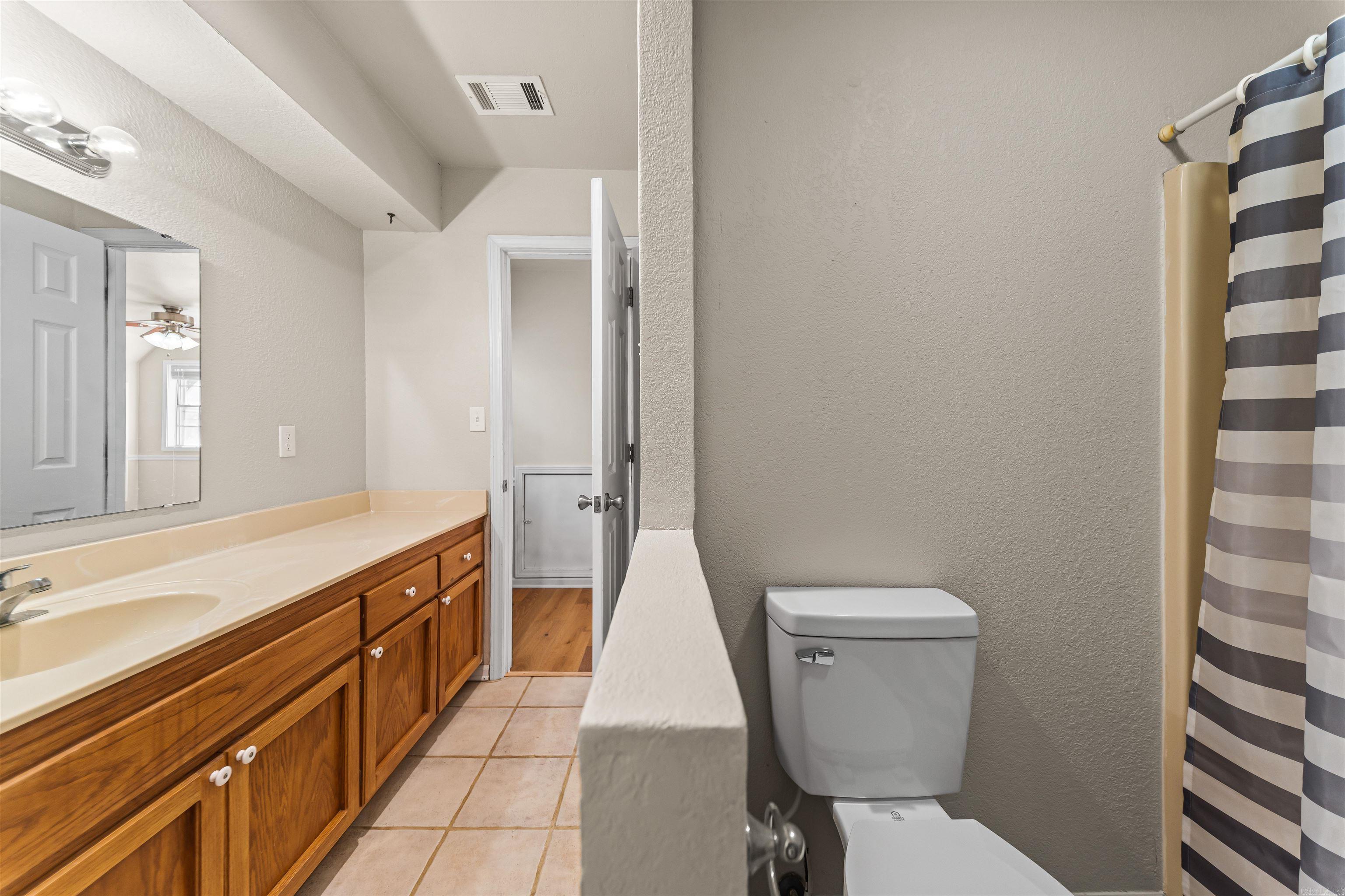 381 E Strawberry  Jessieville, AR