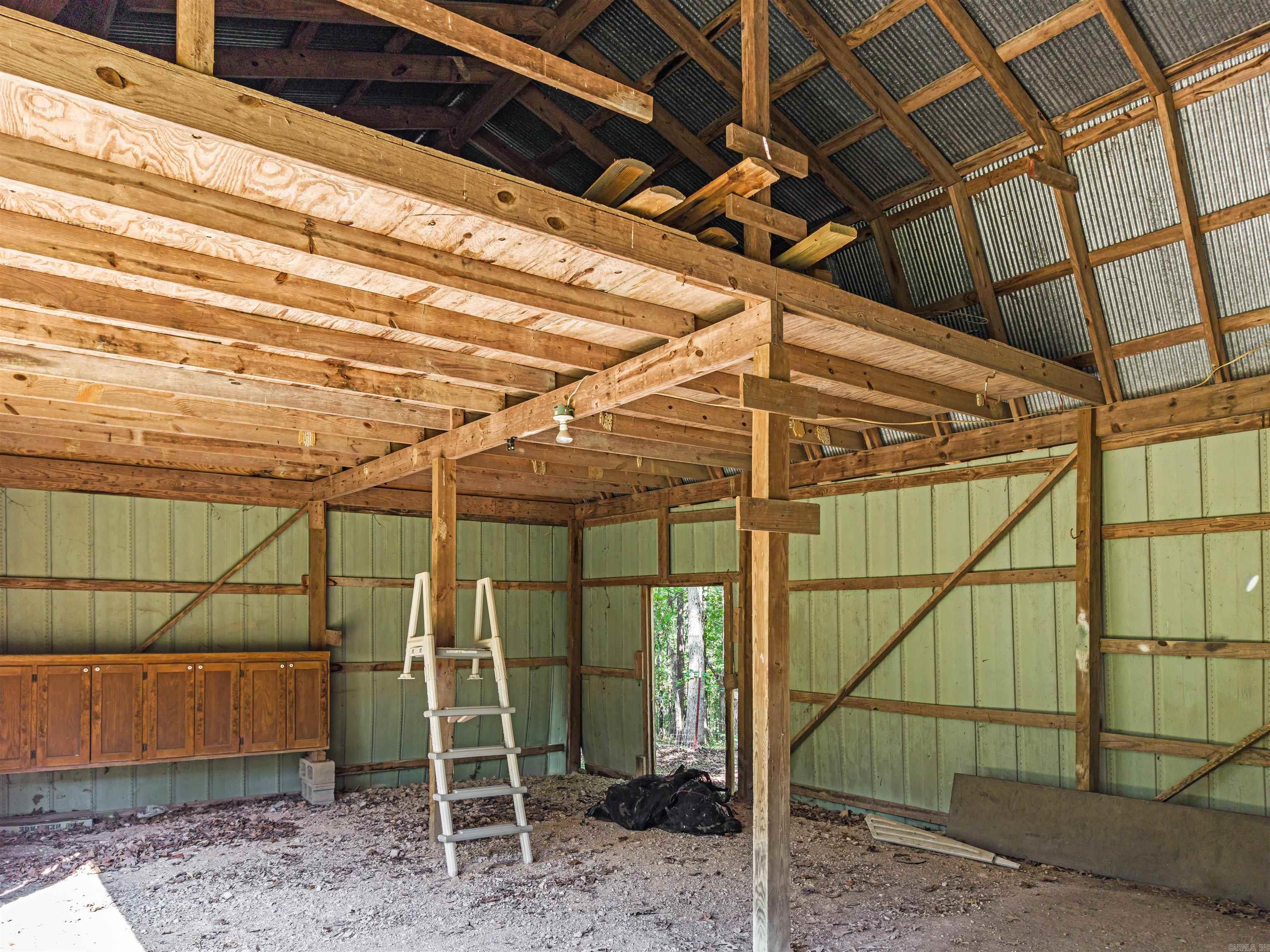 381 E Strawberry  Jessieville, AR