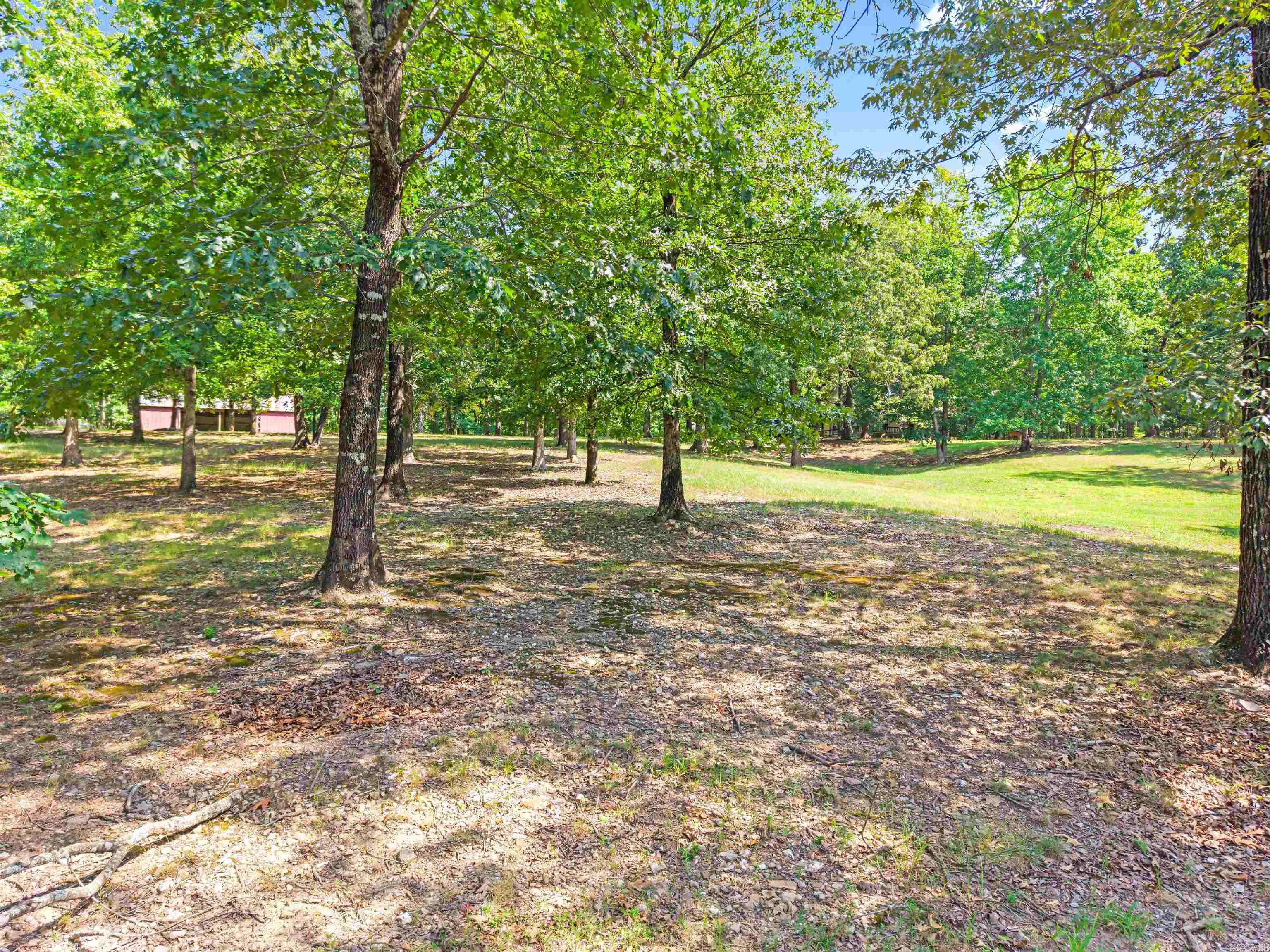 381 E Strawberry  Jessieville, AR