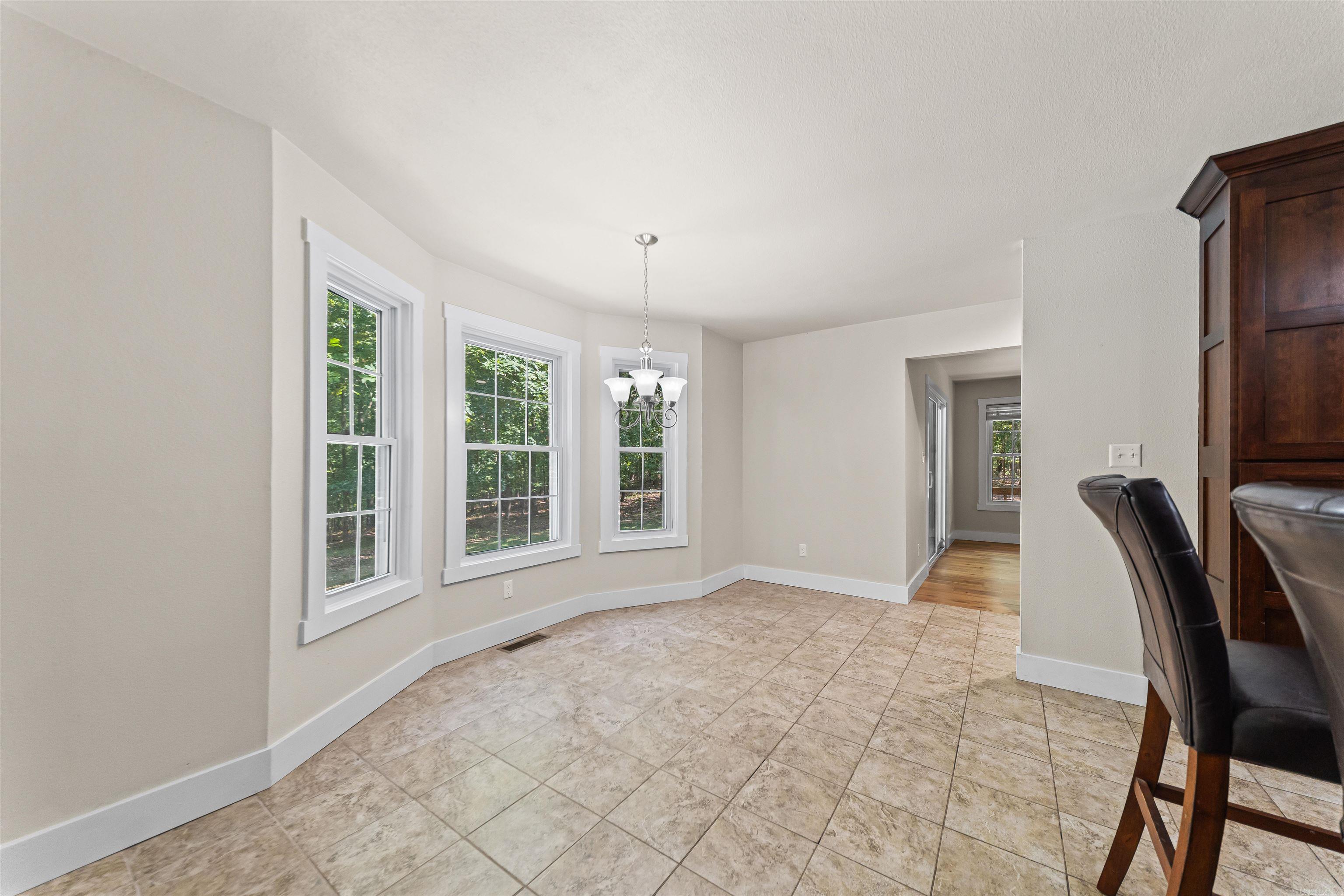 381 E Strawberry  Jessieville, AR