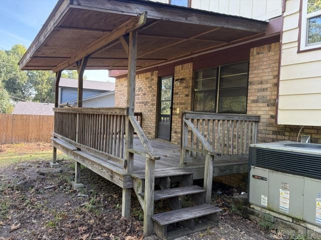 1106 Wild Turkey  Little Rock, AR