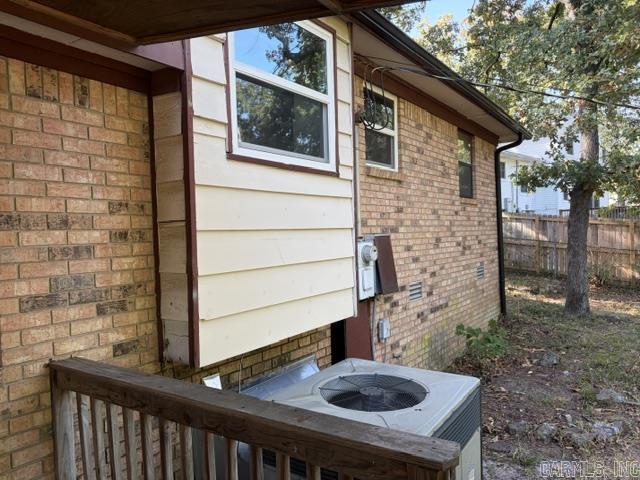 1106 Wild Turkey  Little Rock, AR