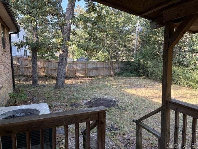 1106 Wild Turkey  Little Rock, AR