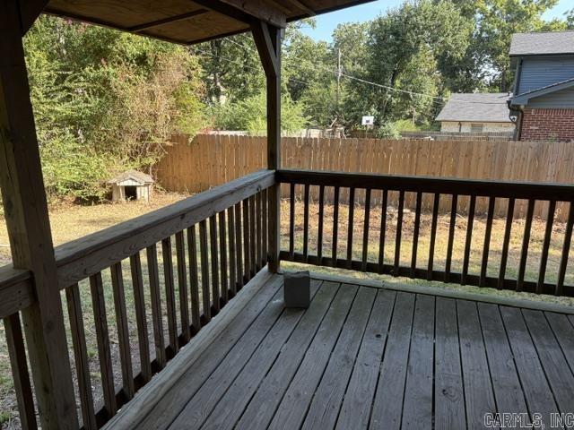 1106 Wild Turkey  Little Rock, AR