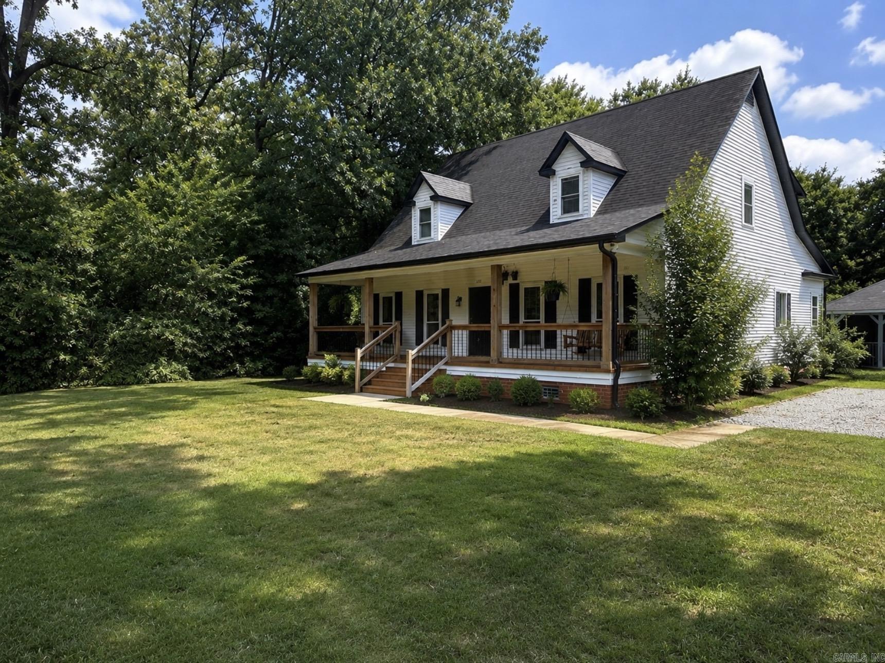 1312 W 35th  Pine Bluff, AR