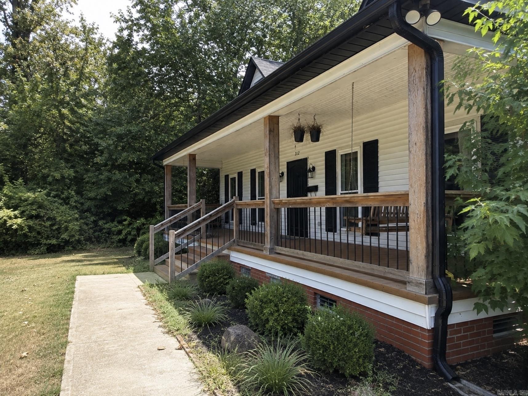 1312 W 35th  Pine Bluff, AR