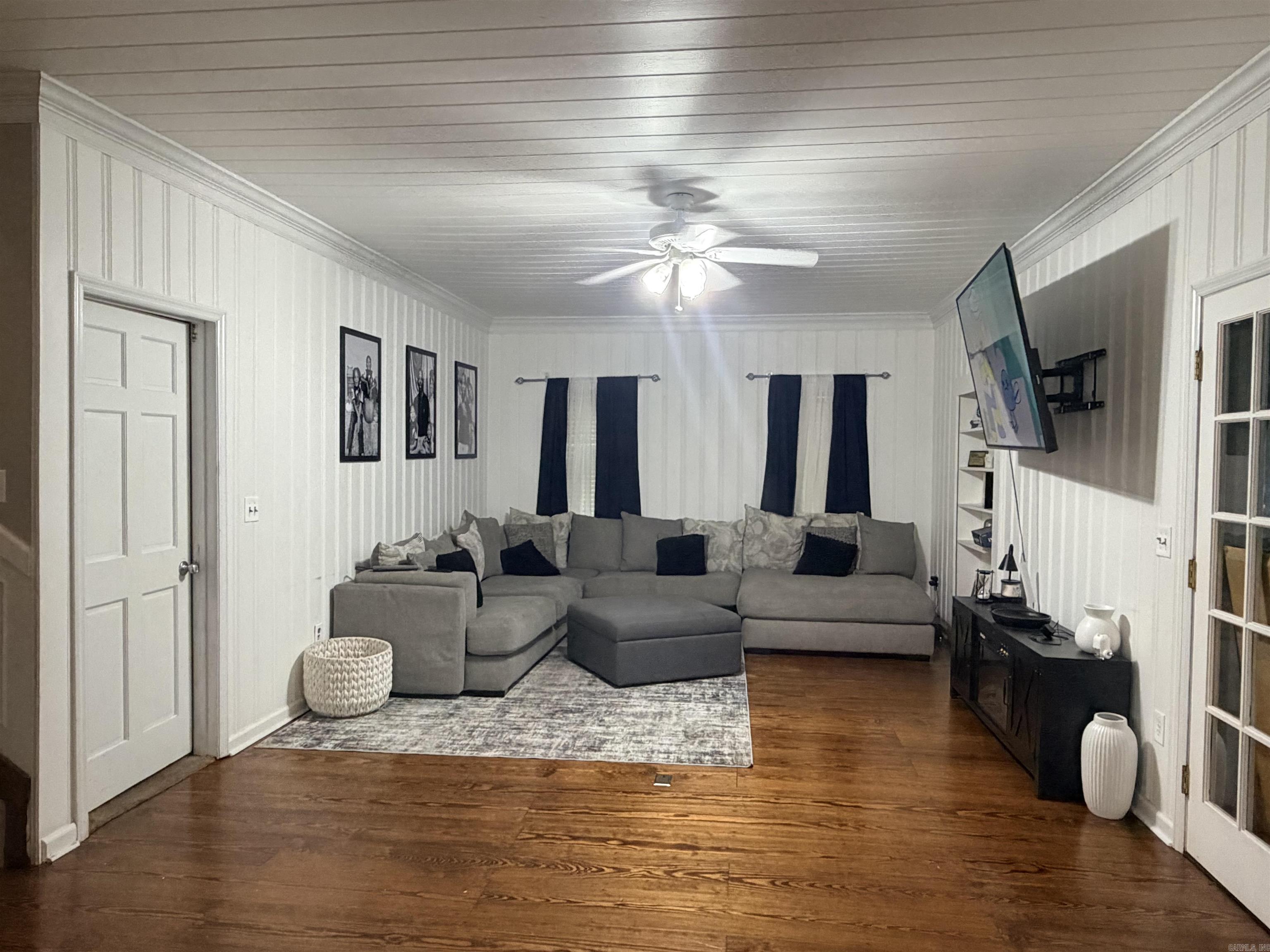 1312 W 35th  Pine Bluff, AR