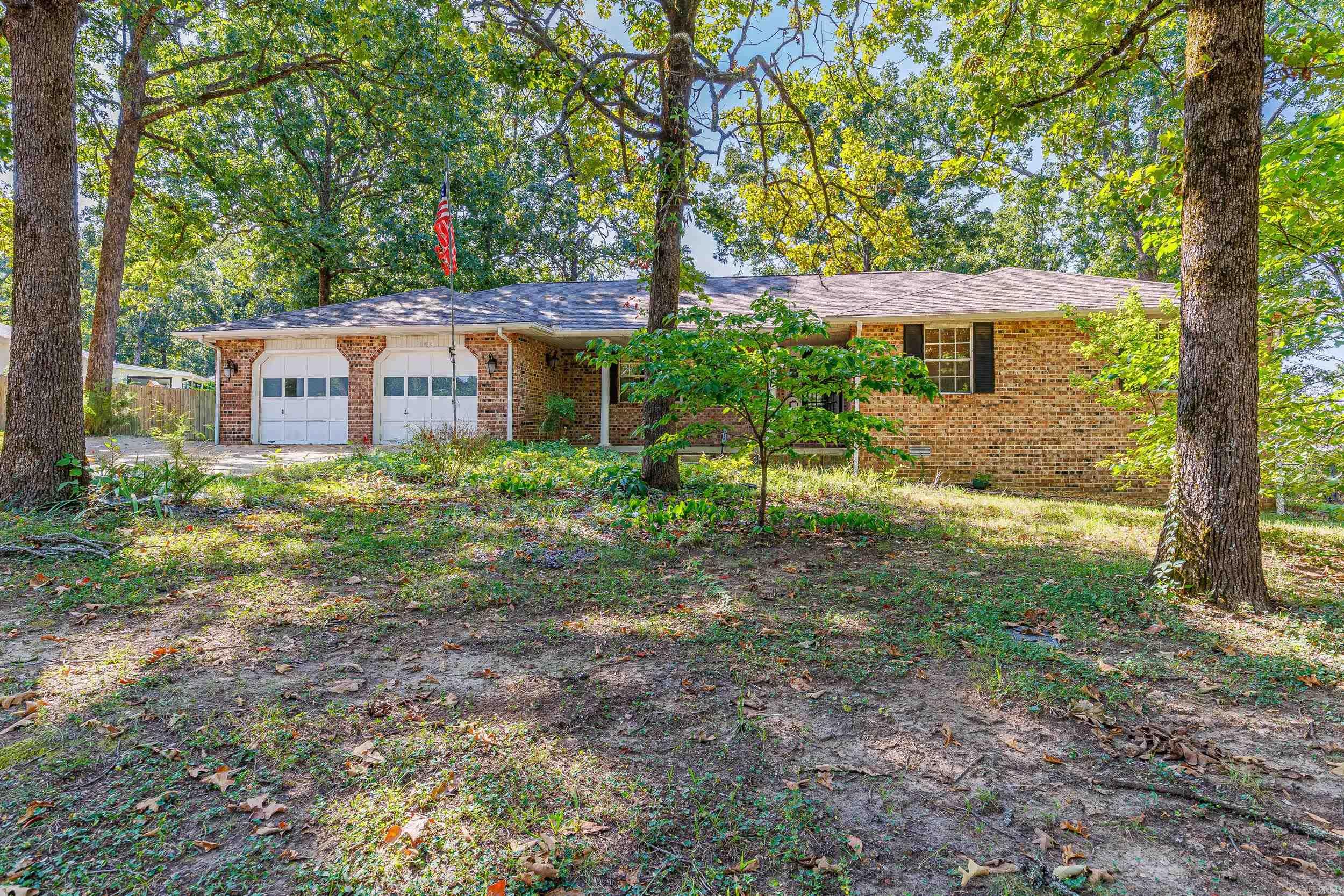 120 Kingsway Circle  Mountain Home, AR