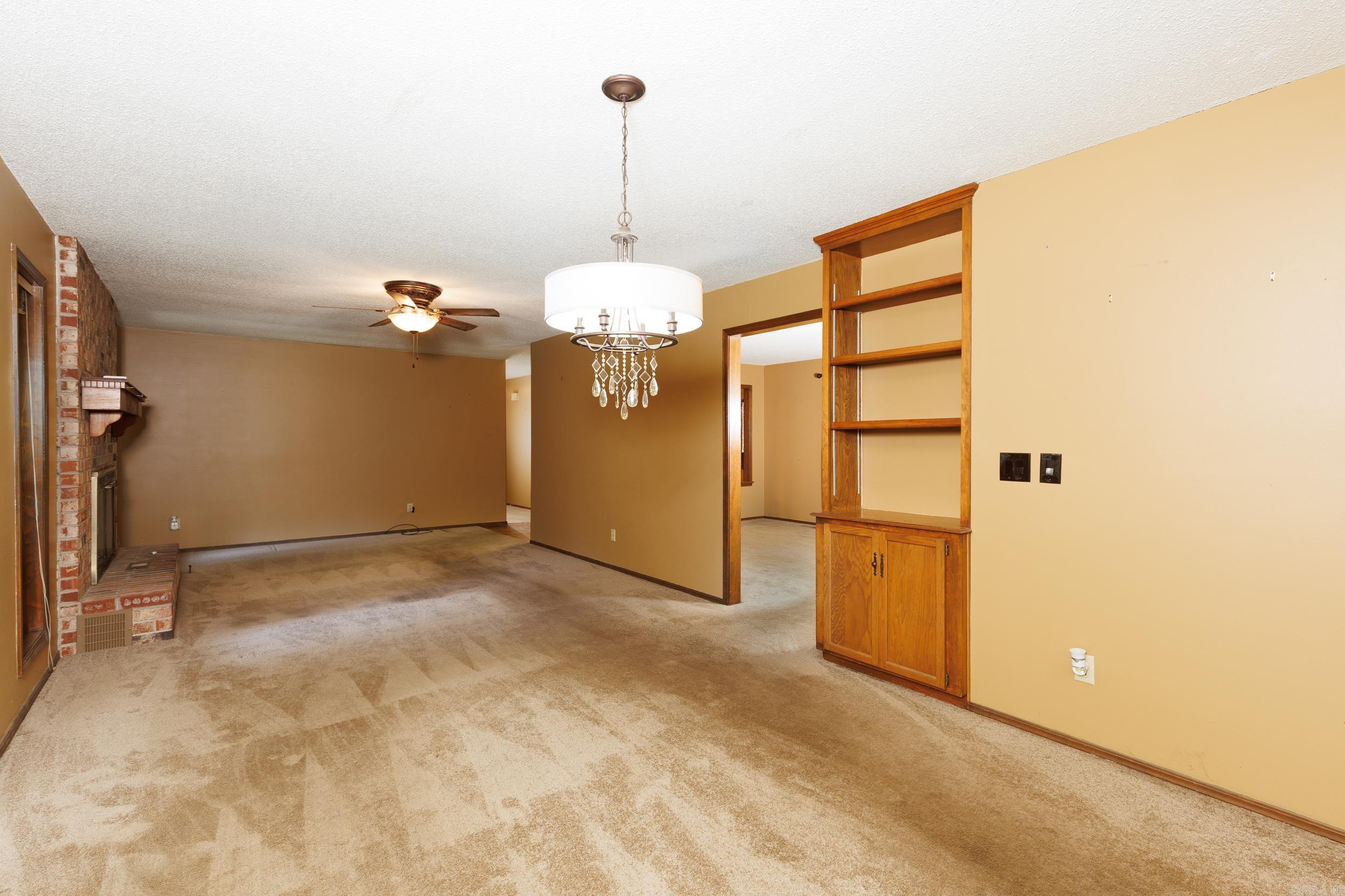 120 Kingsway Circle  Mountain Home, AR