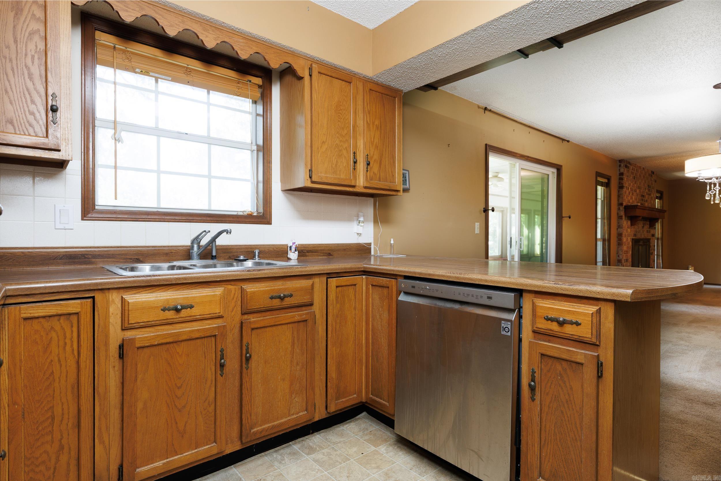 120 Kingsway Circle  Mountain Home, AR