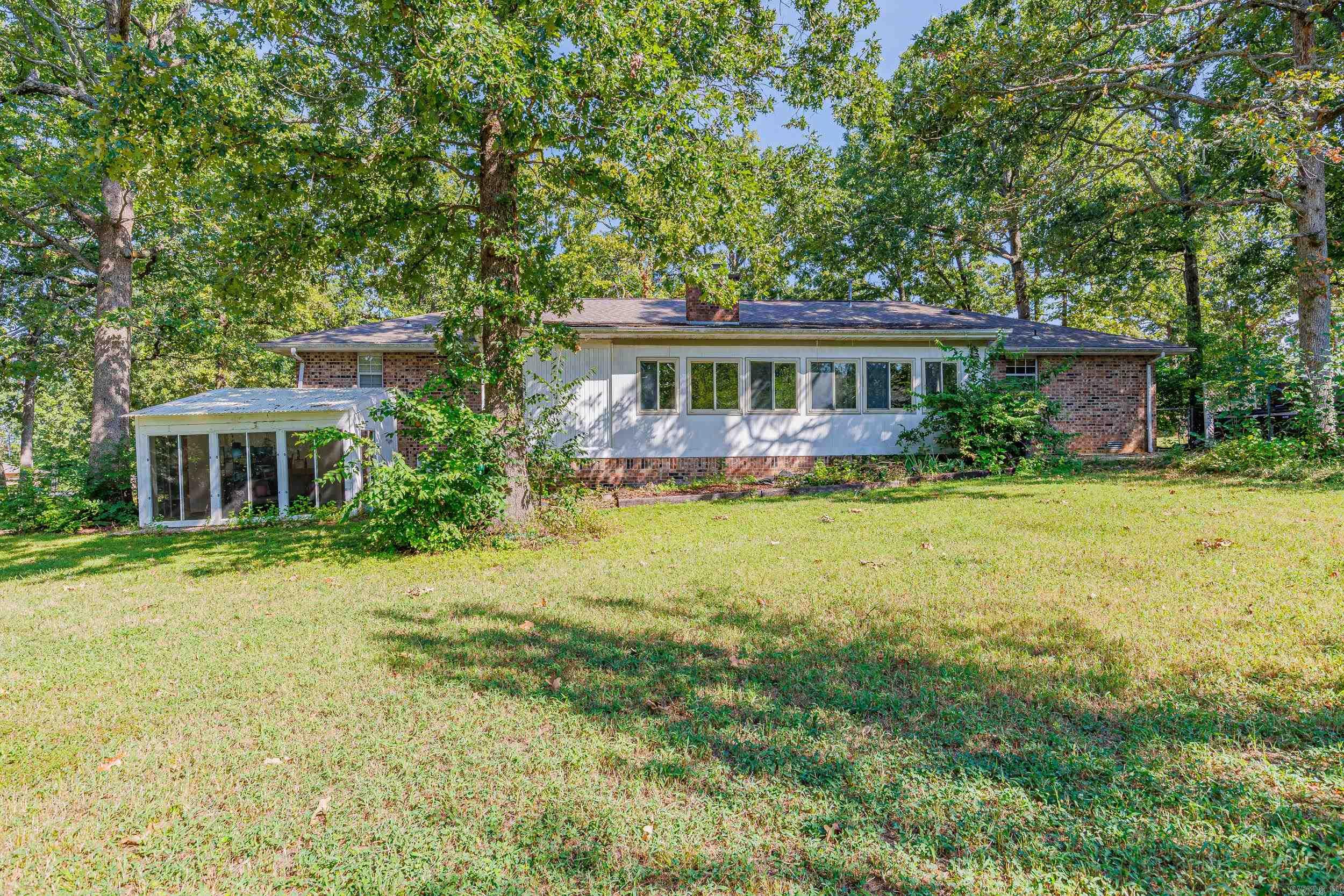 120 Kingsway Circle  Mountain Home, AR