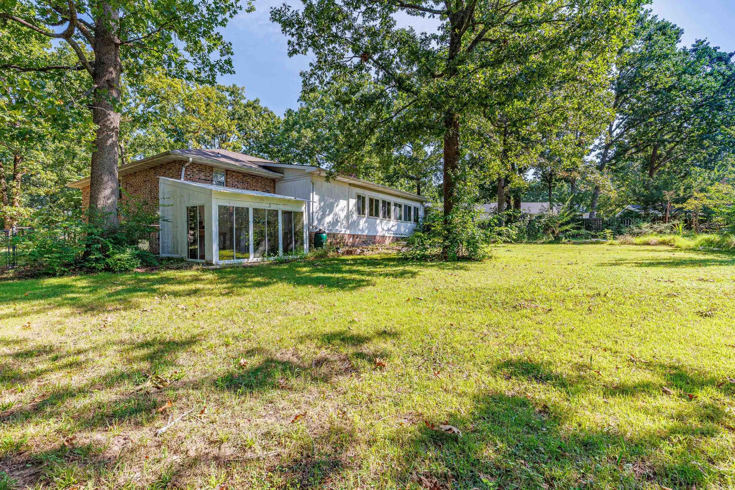 120 Kingsway Circle  Mountain Home, AR