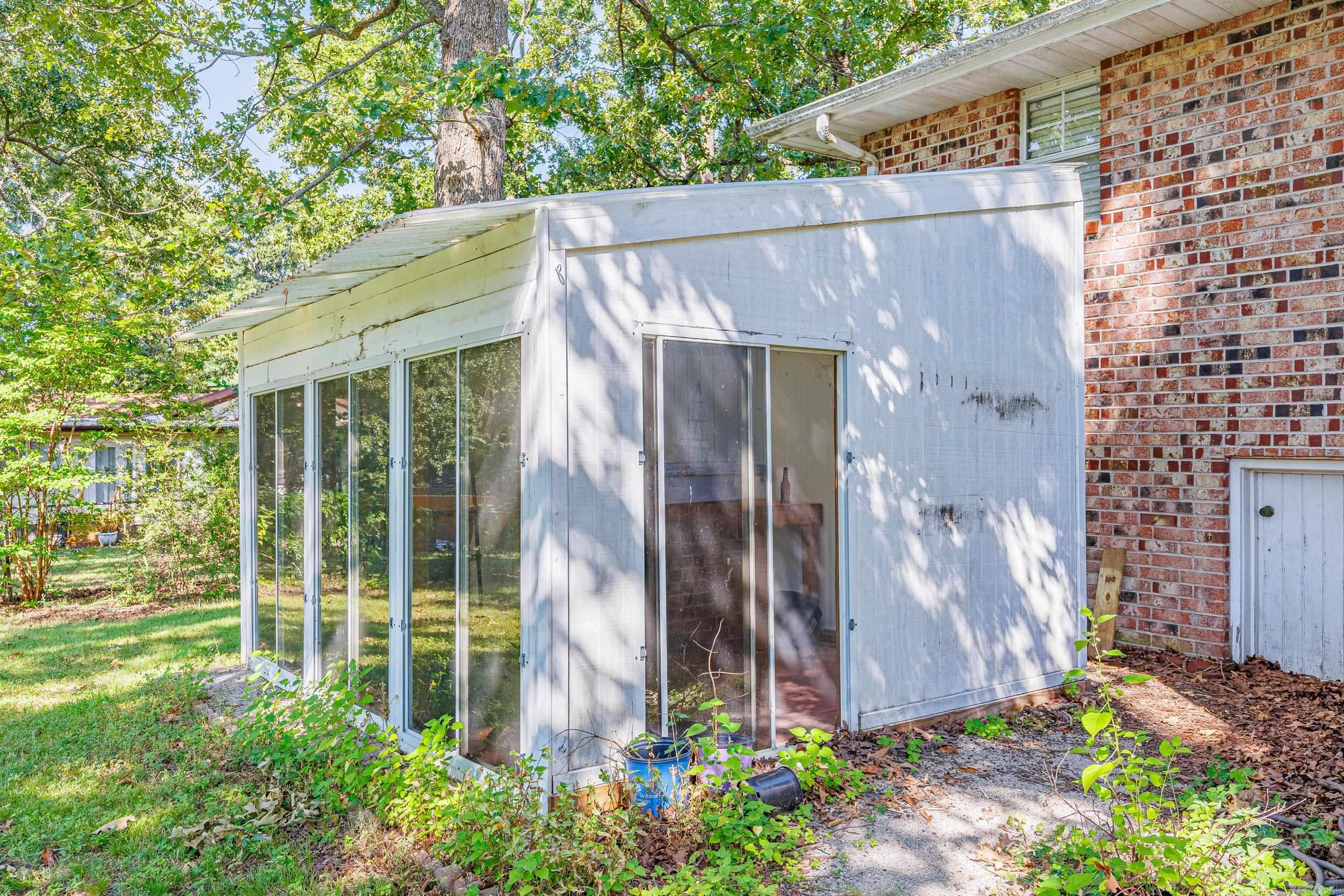 120 Kingsway Circle  Mountain Home, AR