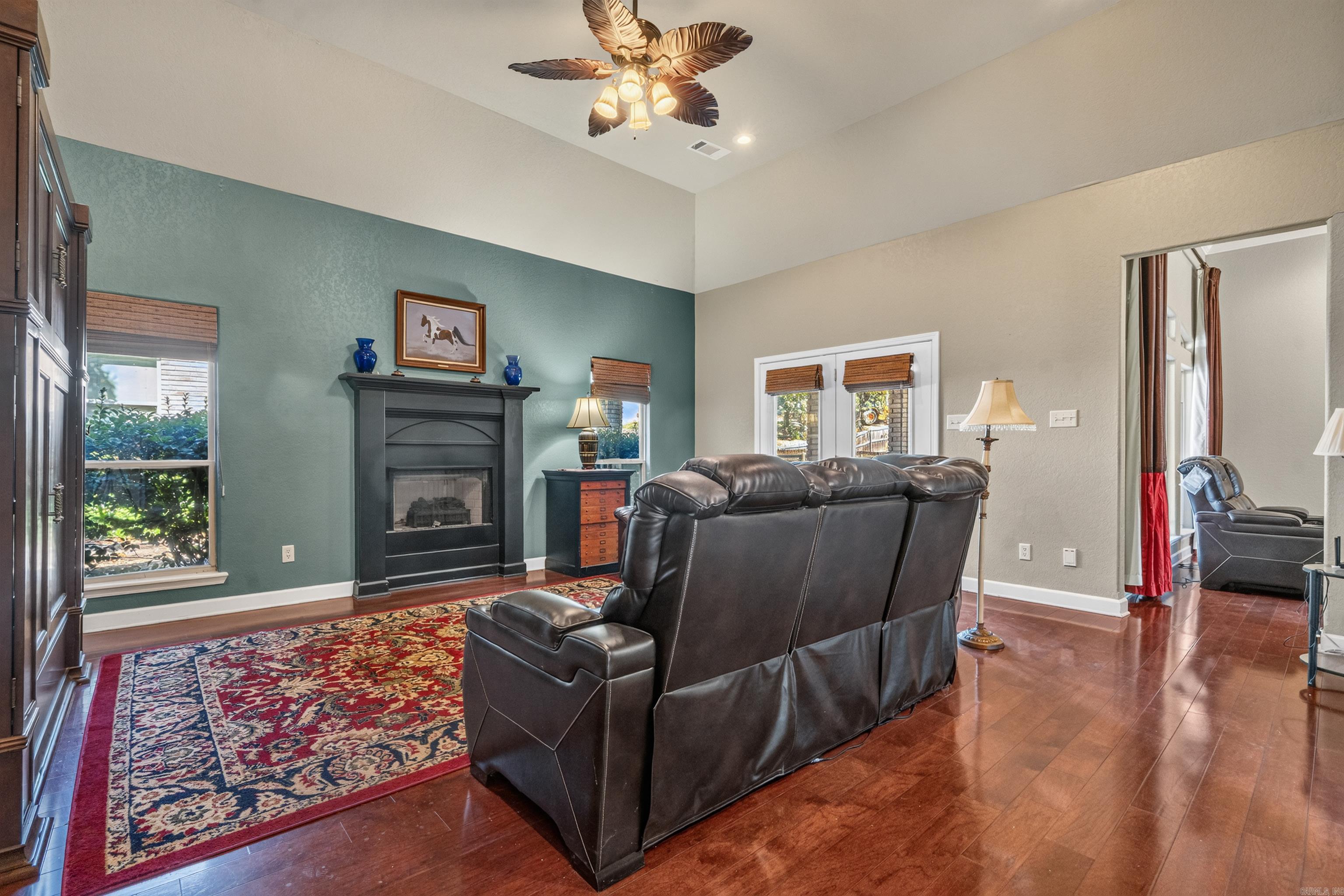 301 Trabecca  Hot Springs, AR
