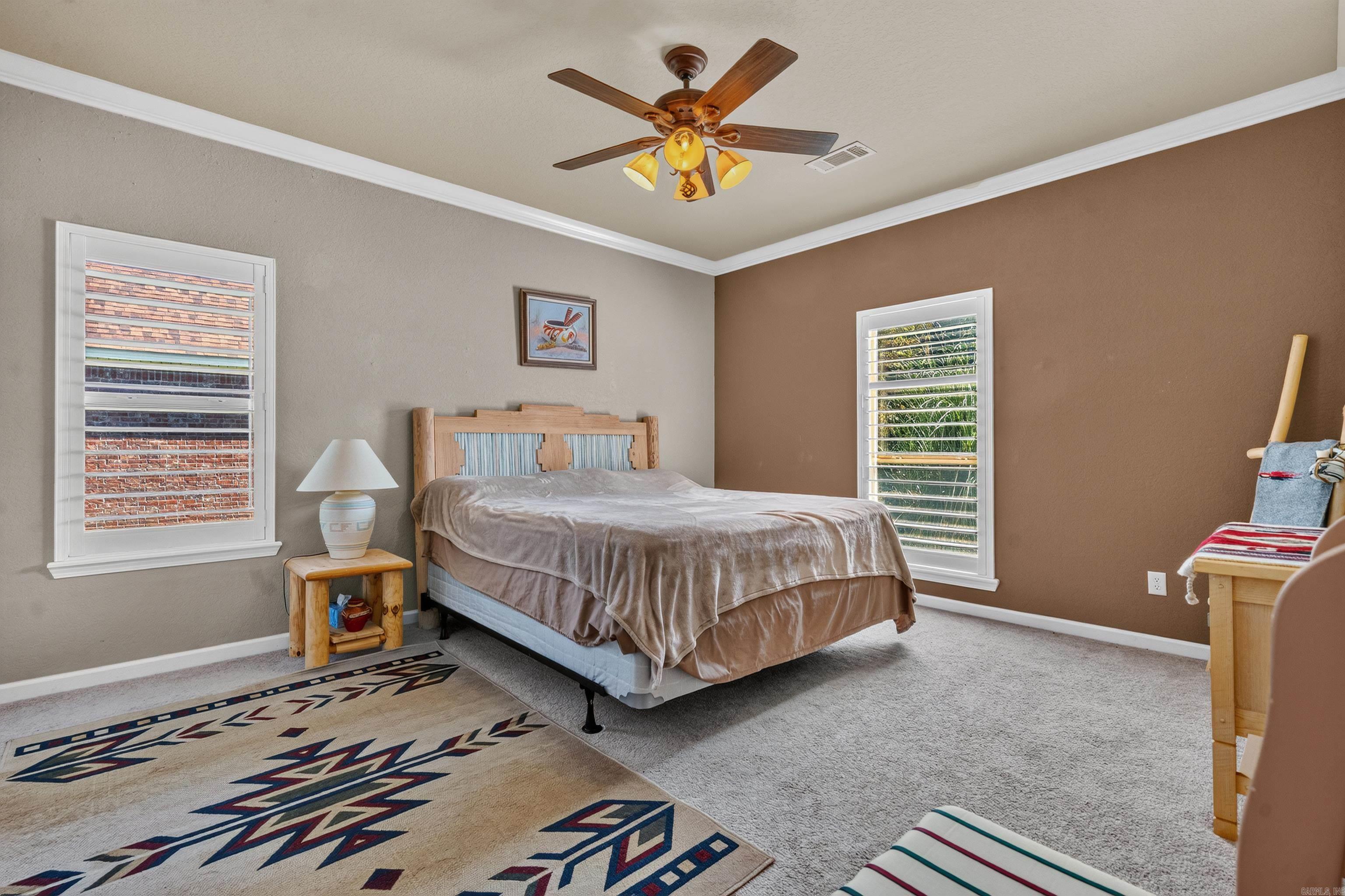301 Trabecca  Hot Springs, AR