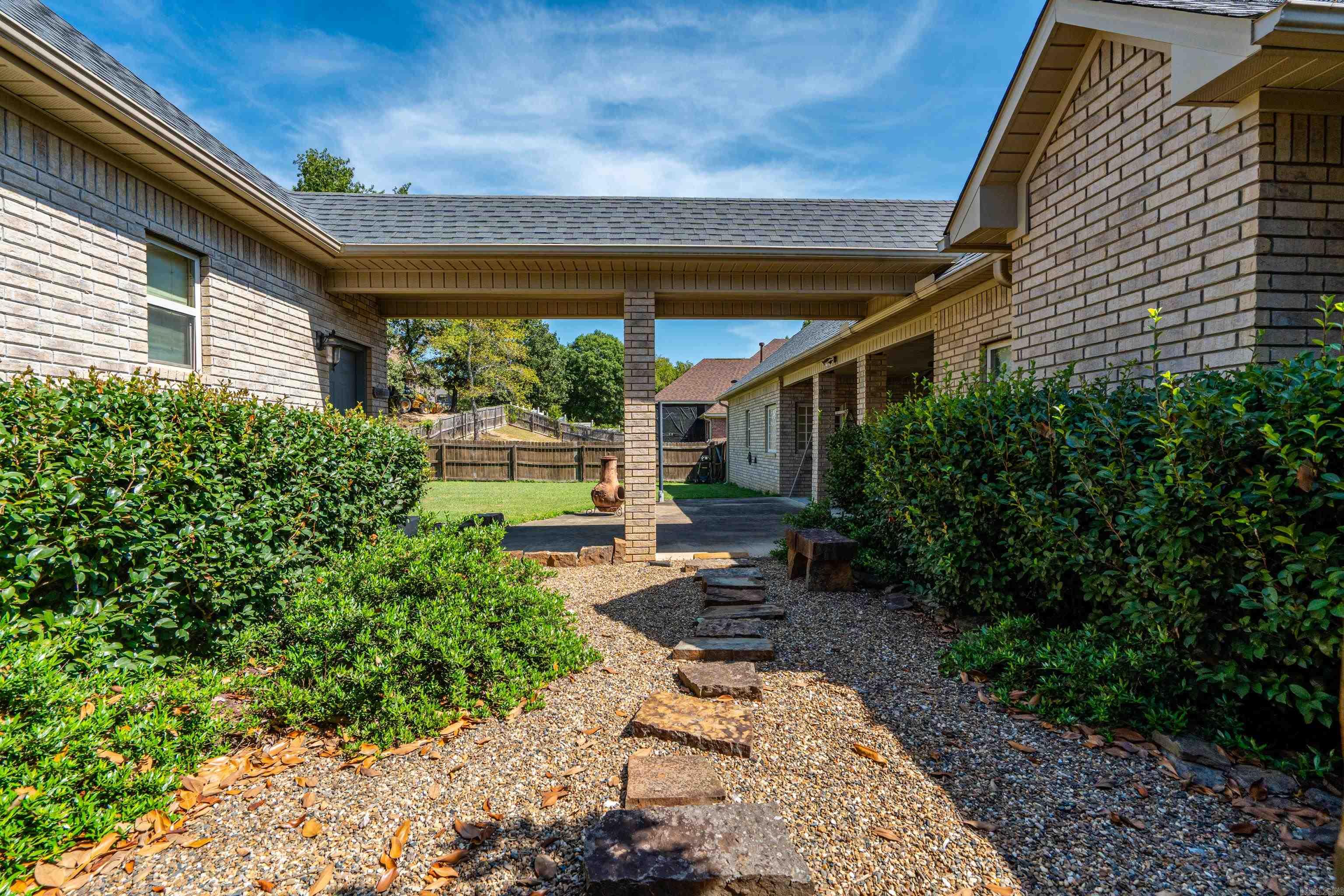 301 Trabecca  Hot Springs, AR