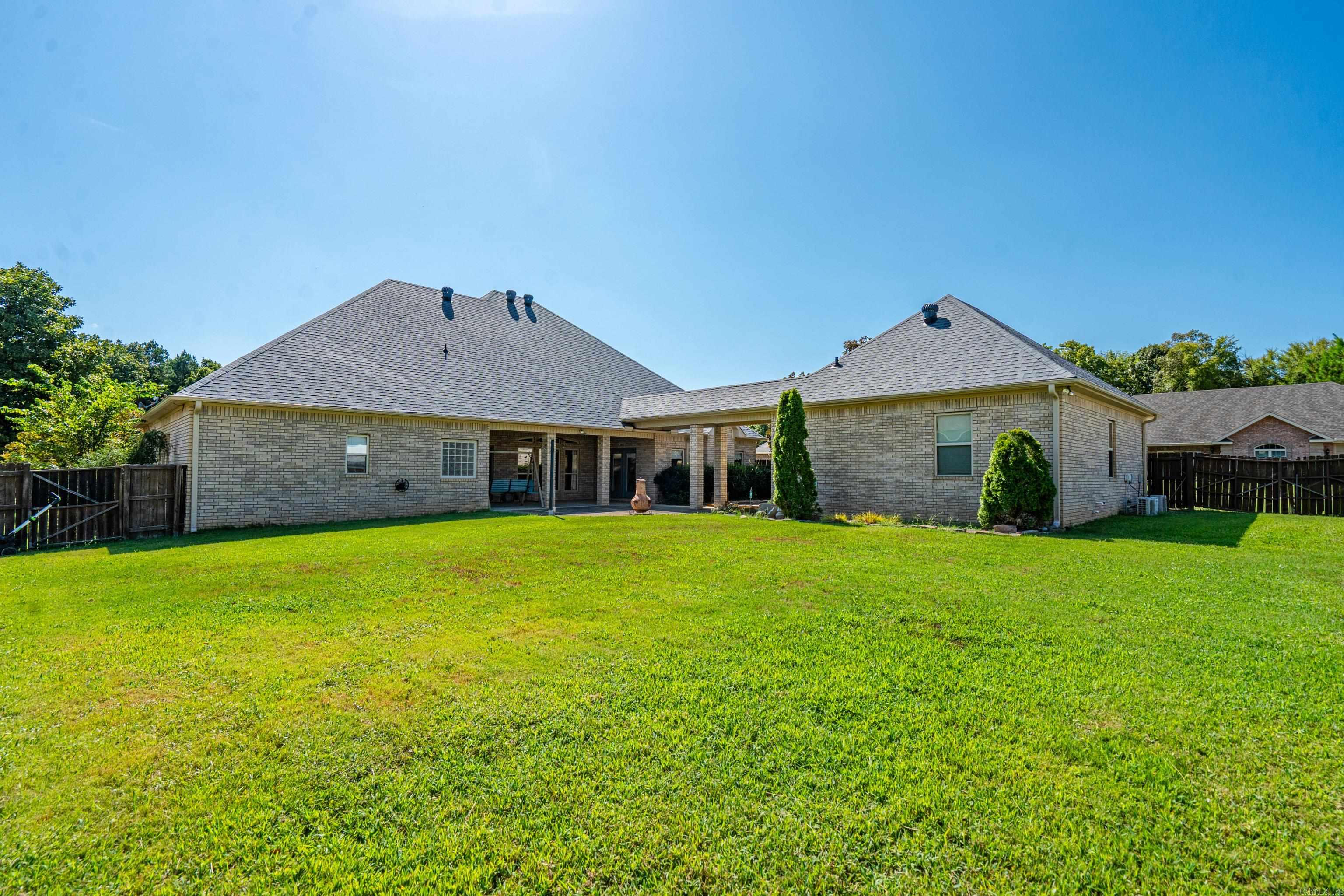 301 Trabecca  Hot Springs, AR