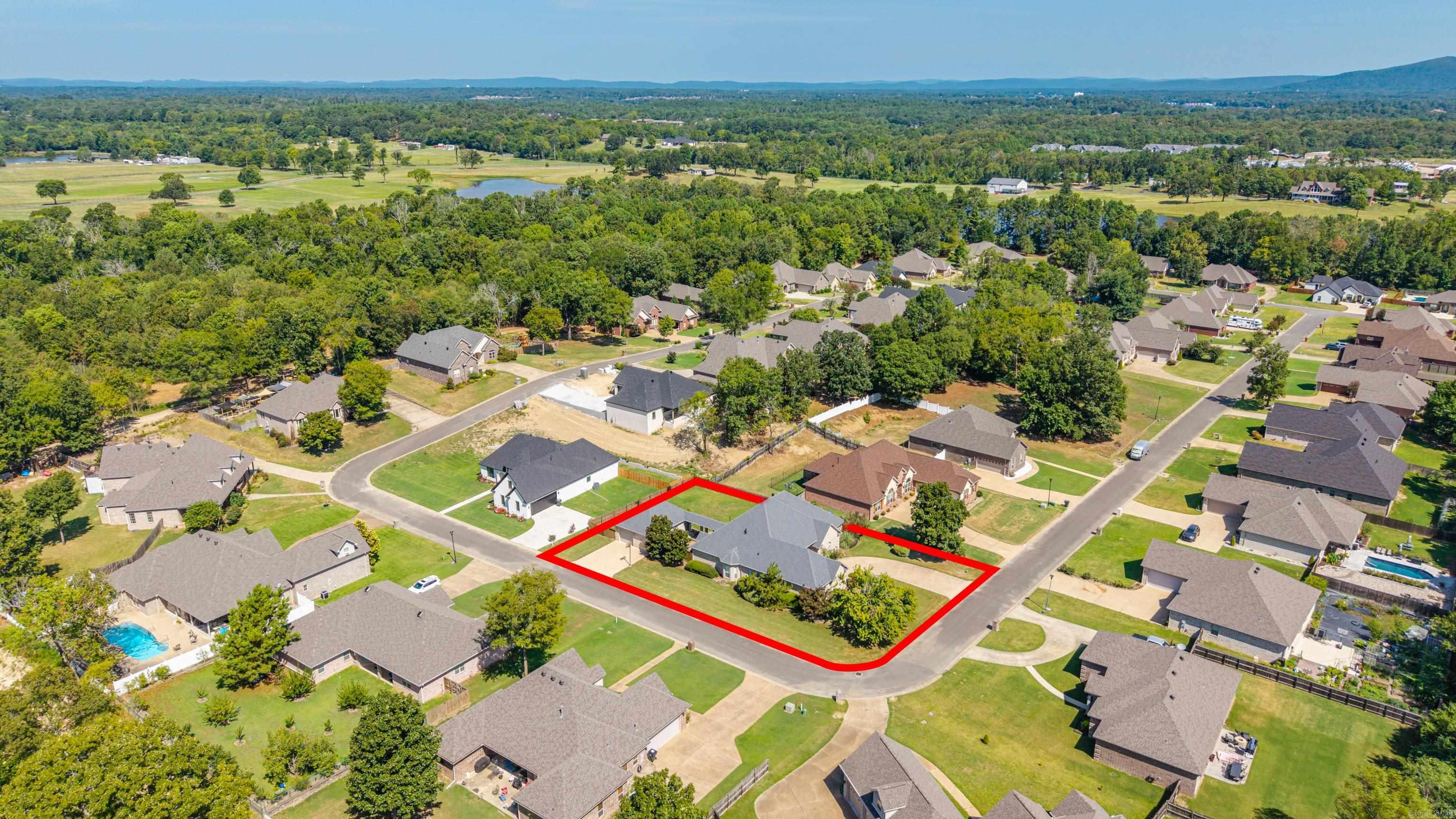 301 Trabecca  Hot Springs, AR
