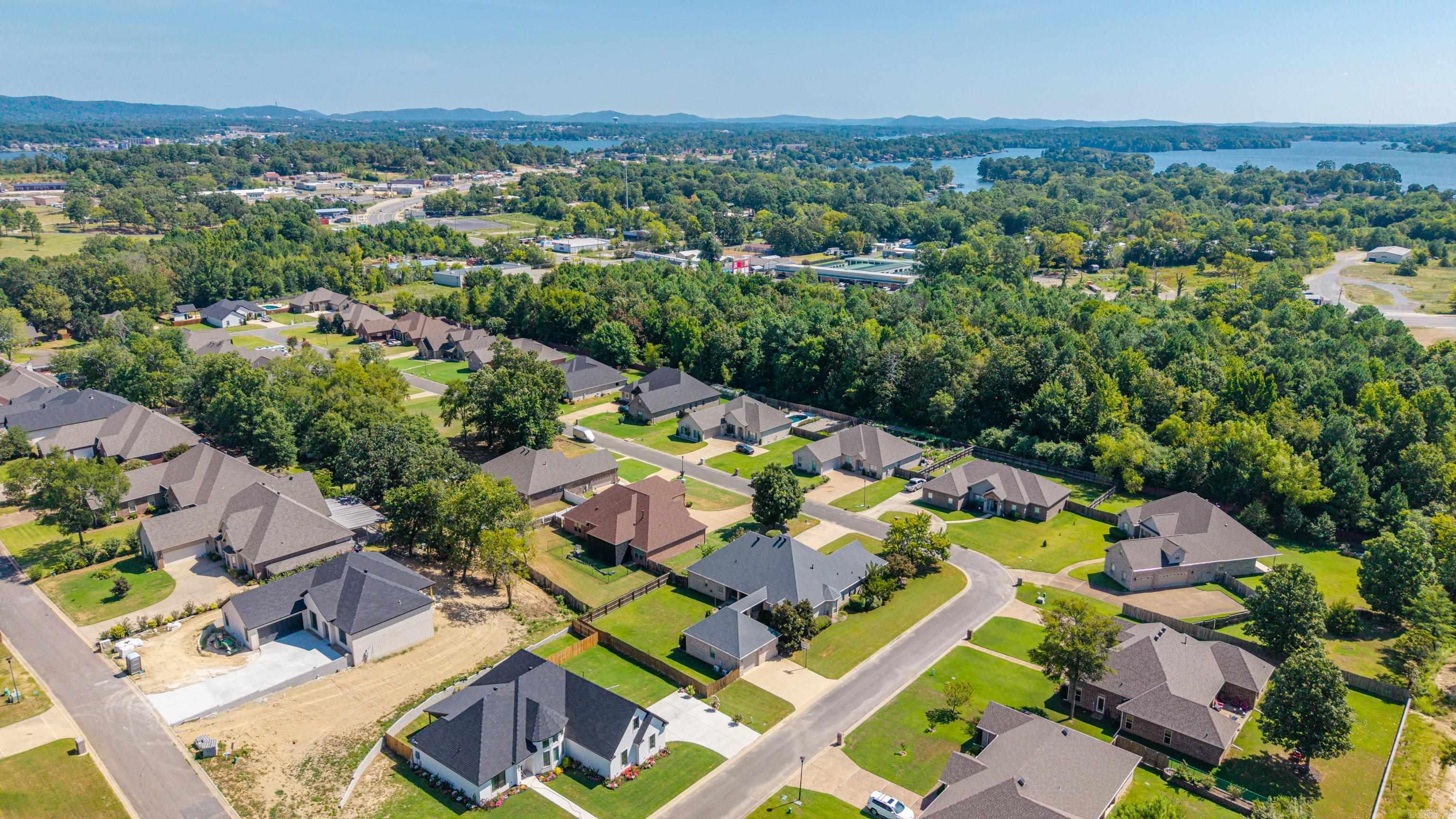301 Trabecca  Hot Springs, AR