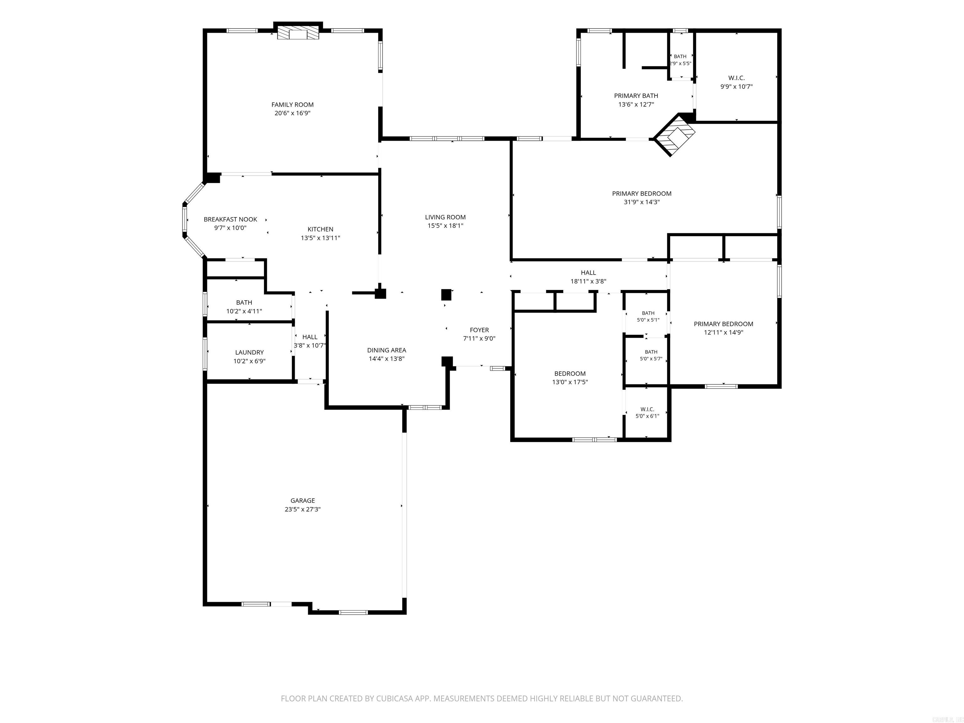 301 Trabecca  Hot Springs, AR