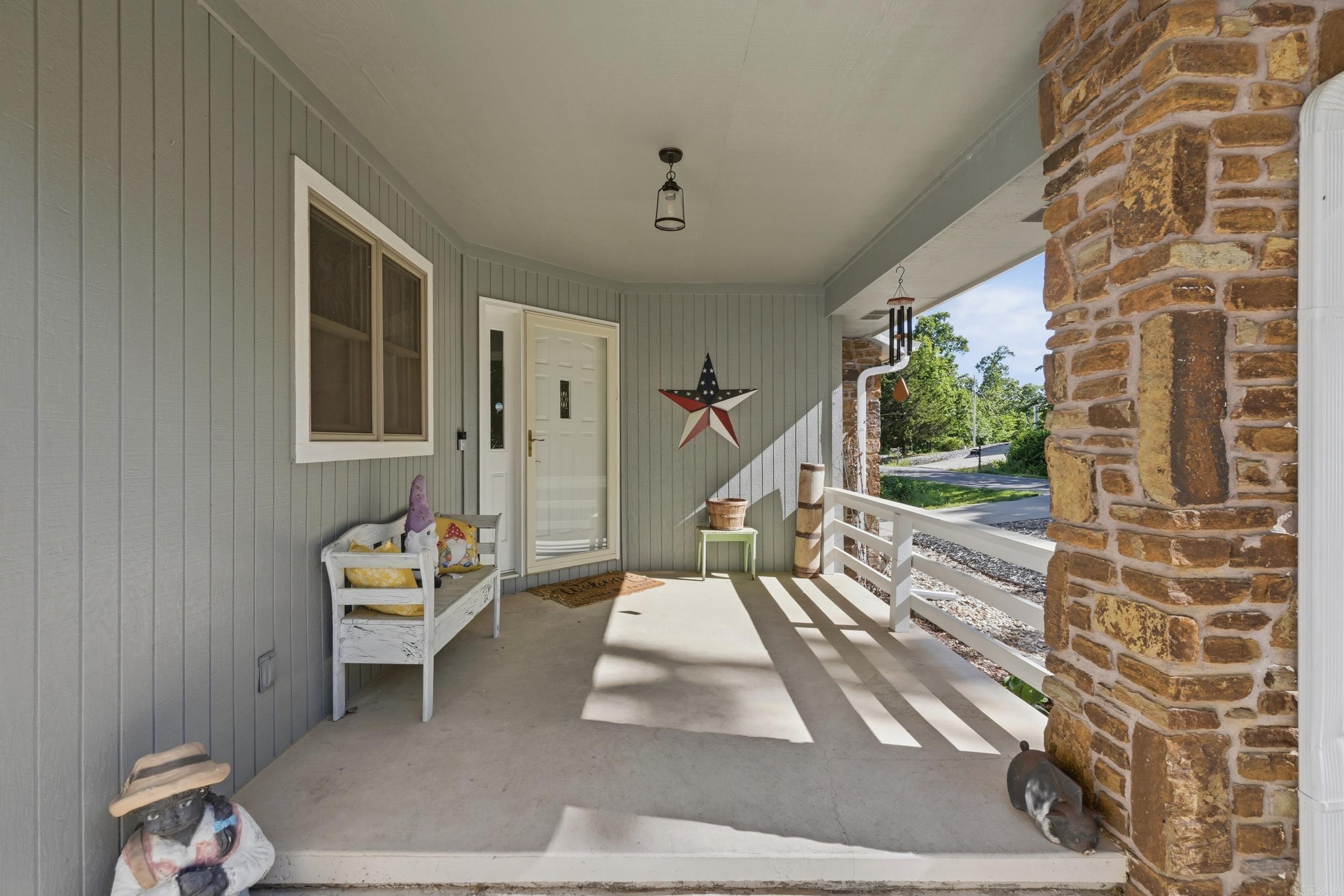 50 Ruthwell Drive  Bella Villa, AR