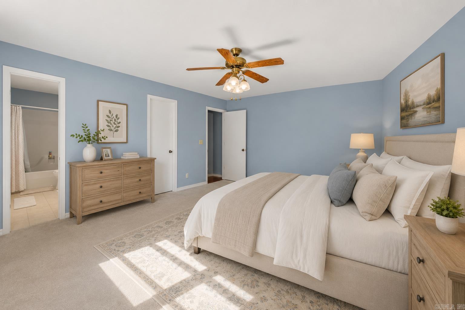 50 Ruthwell Drive  Bella Villa, AR