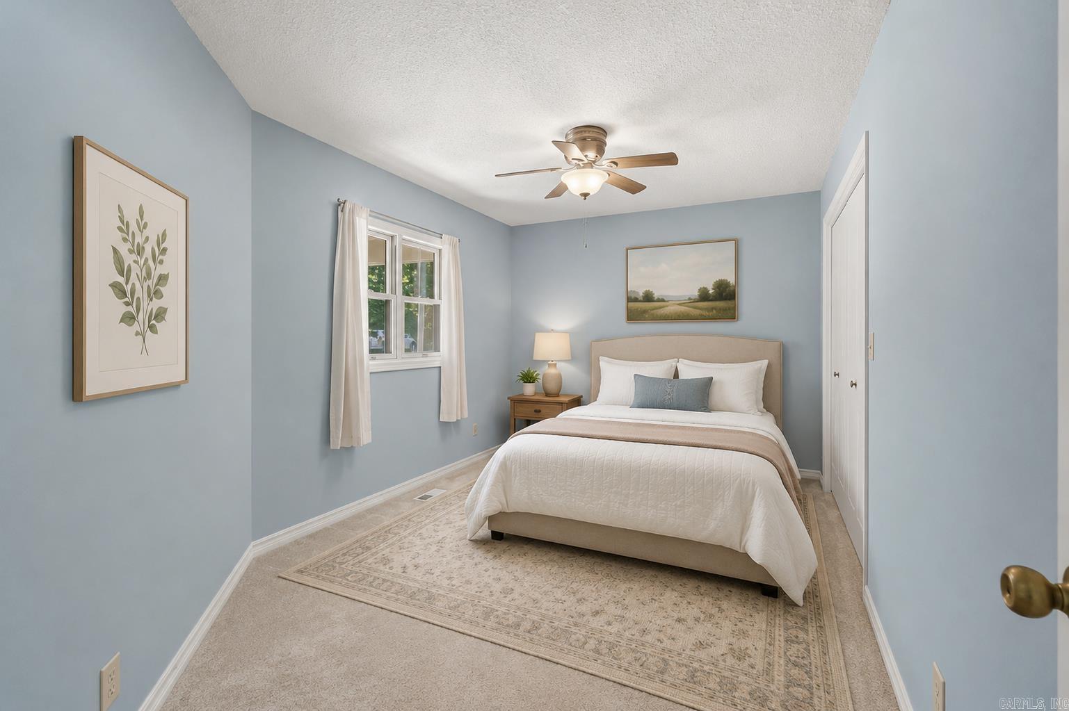 50 Ruthwell Drive  Bella Villa, AR