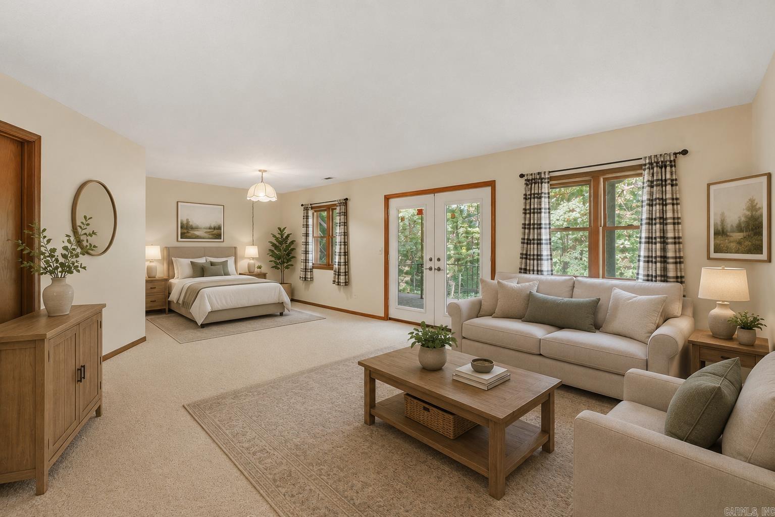 50 Ruthwell Drive  Bella Villa, AR