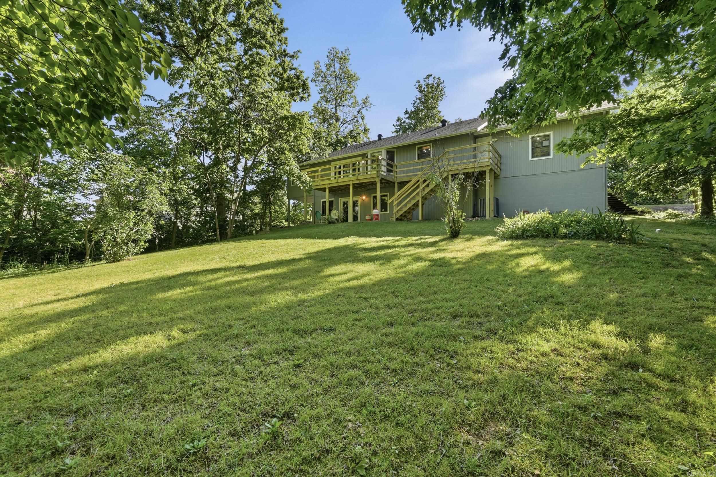 50 Ruthwell Drive  Bella Villa, AR
