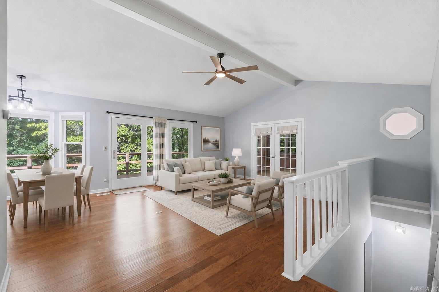 50 Ruthwell Drive  Bella Villa, AR