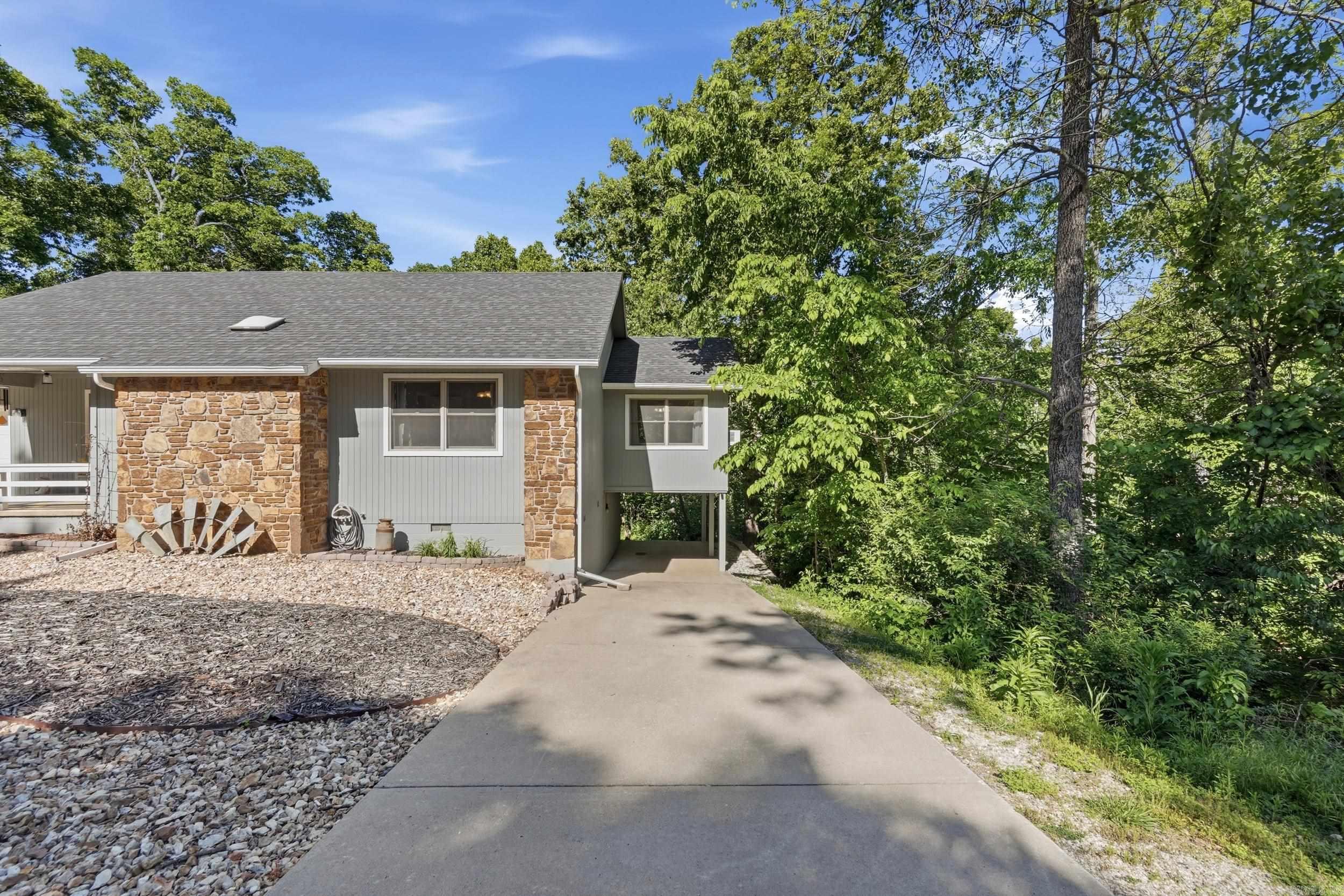 50 Ruthwell Drive  Bella Villa, AR