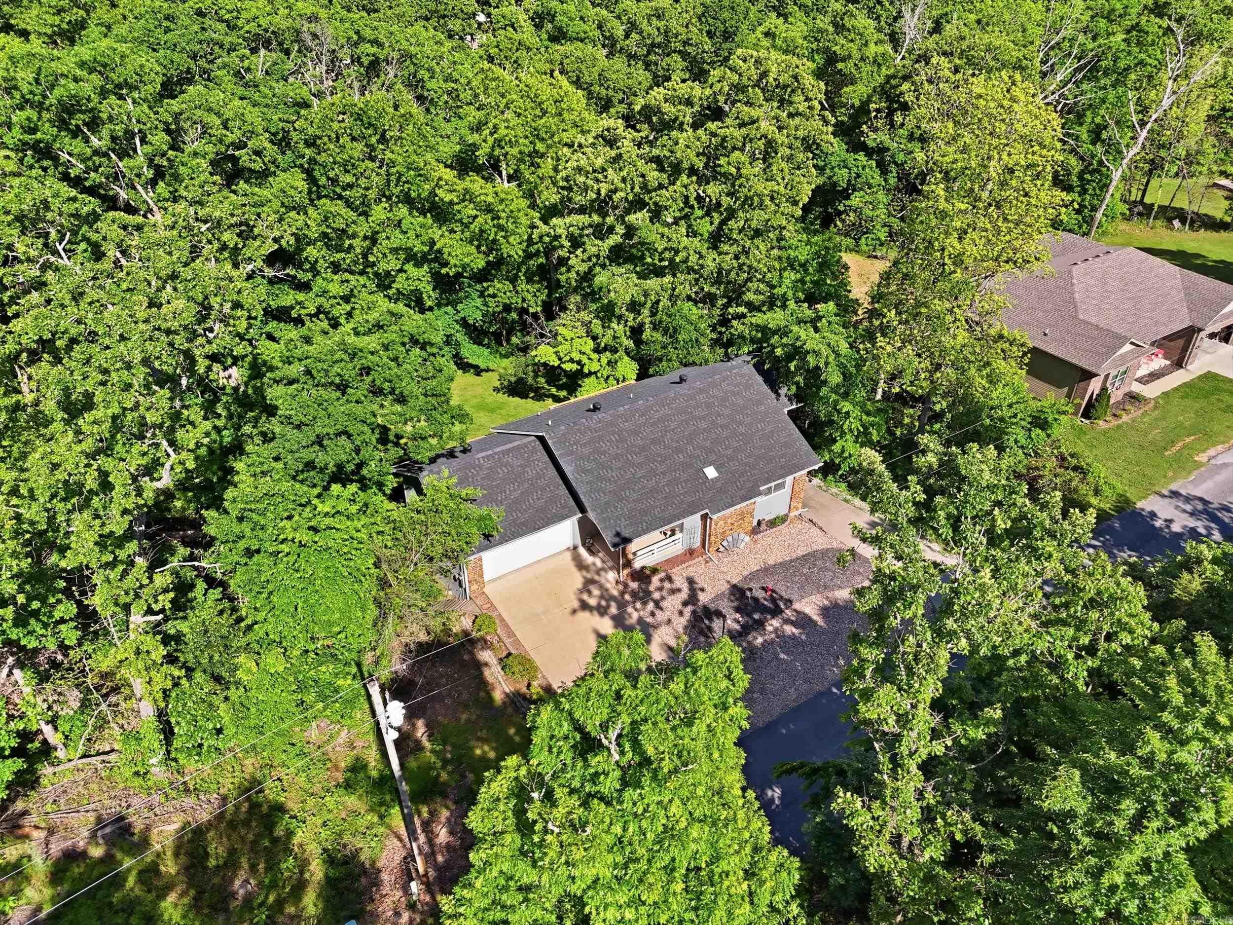50 Ruthwell Drive  Bella Villa, AR