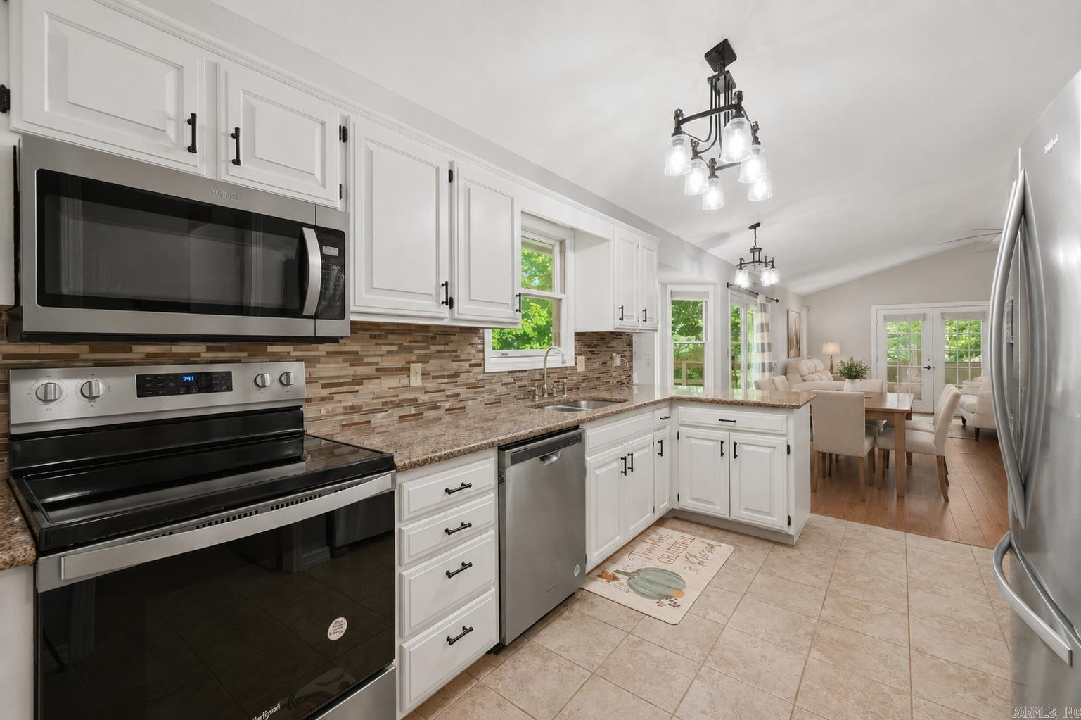 50 Ruthwell Drive  Bella Villa, AR