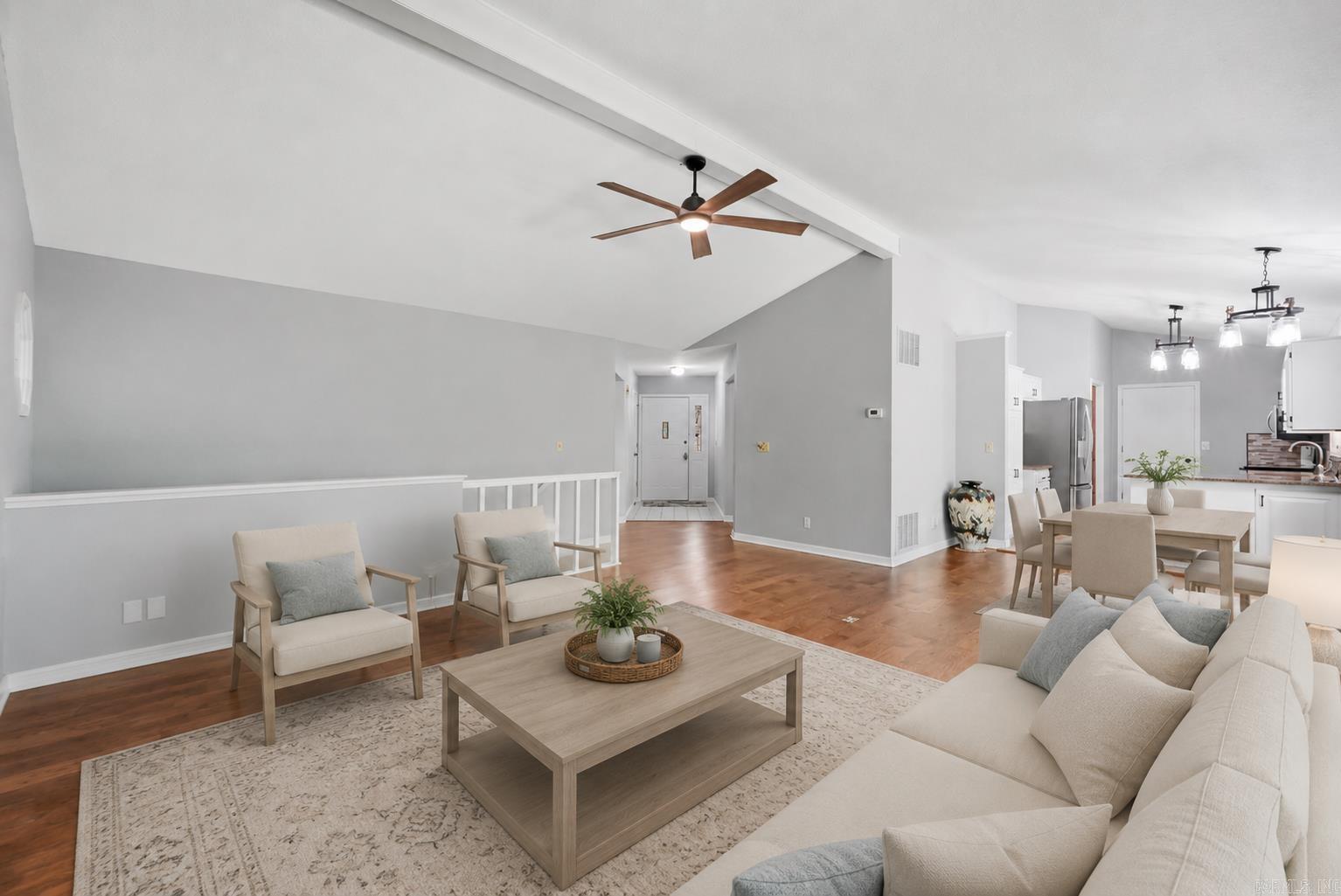 50 Ruthwell Drive  Bella Villa, AR