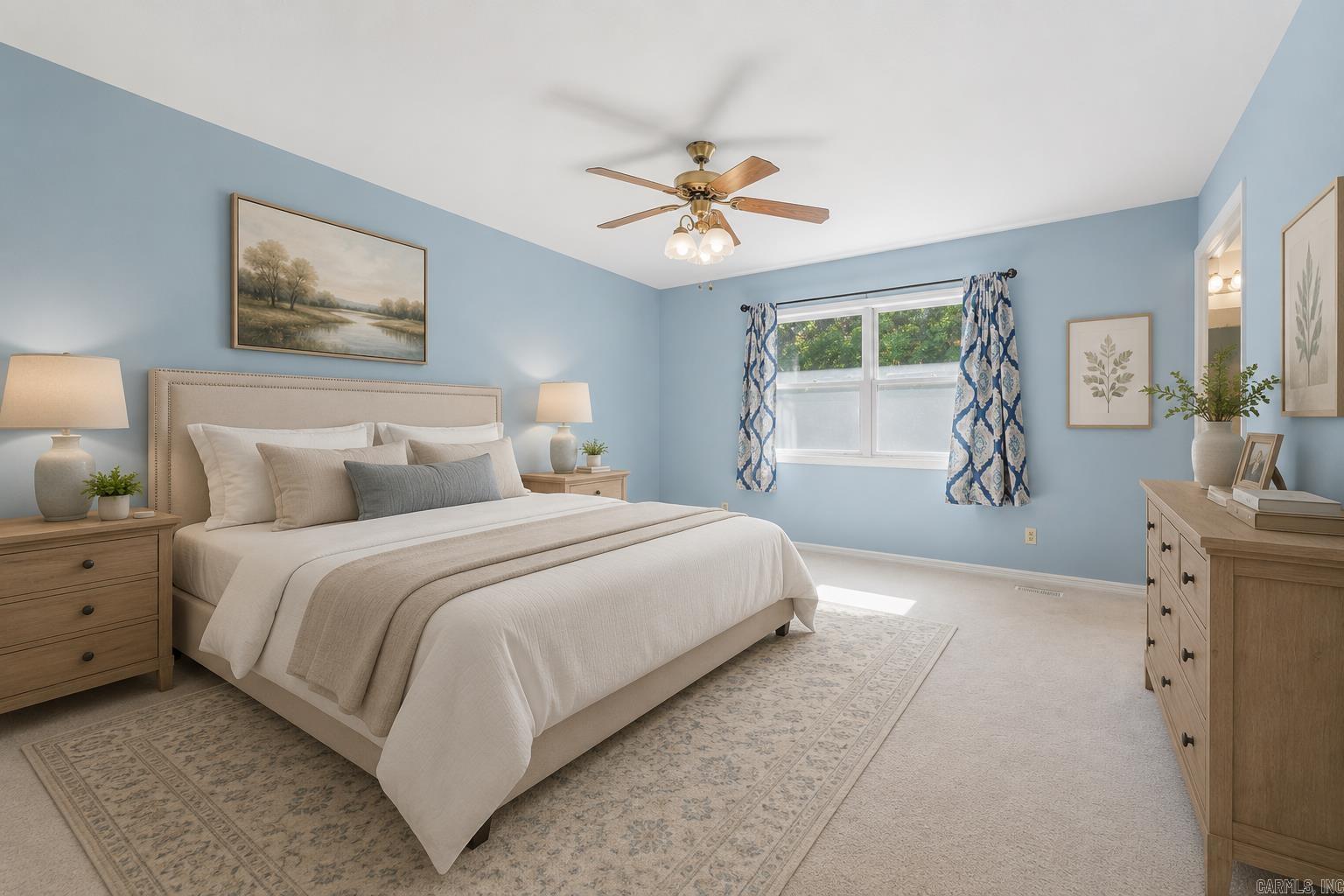 50 Ruthwell Drive  Bella Villa, AR