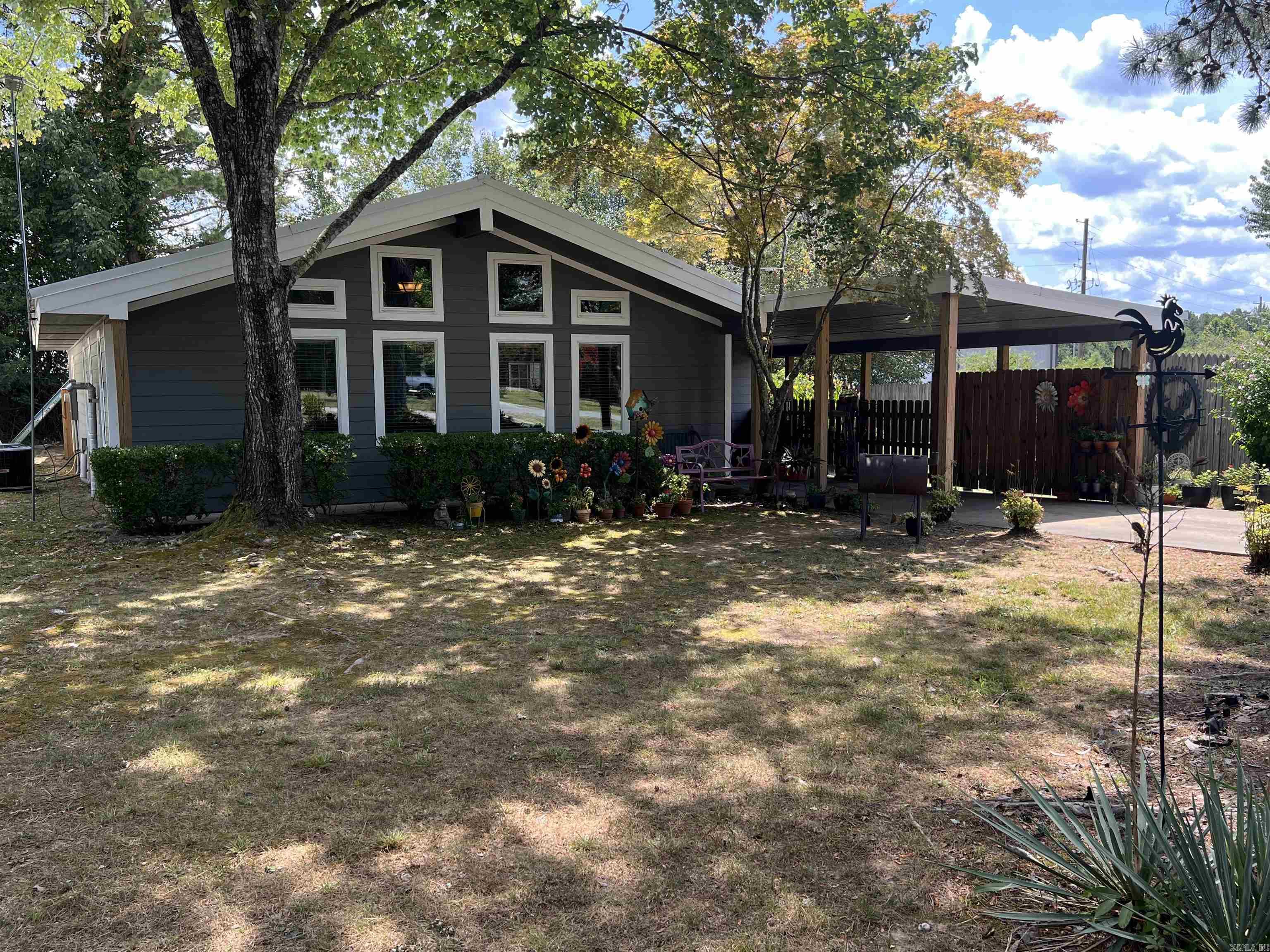 50  Evergreen Drive  Heber Springs, AR