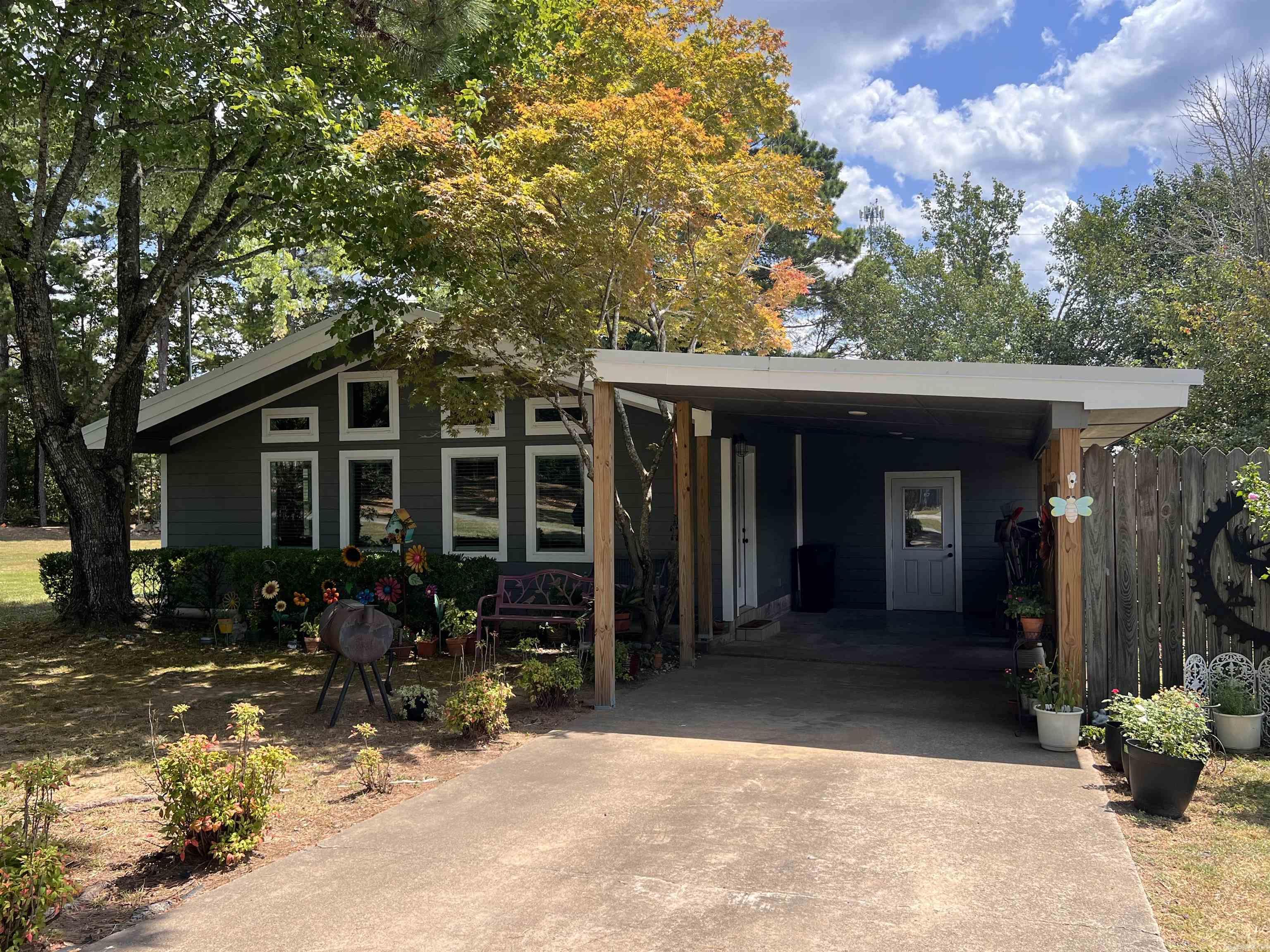 50 Evergreen Drive  Heber Springs, AR